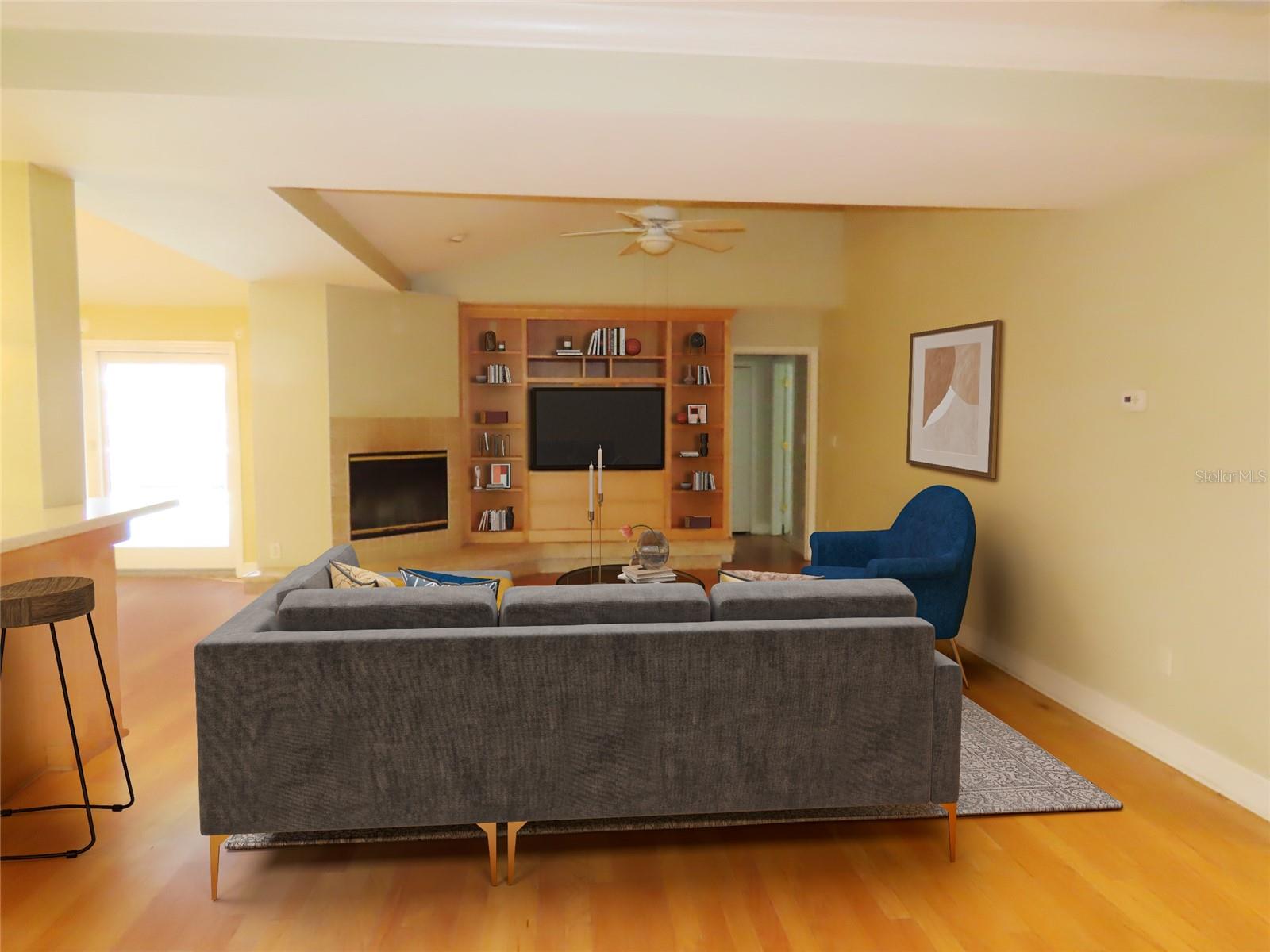 7555 PINE VALLEY LN — photo 36