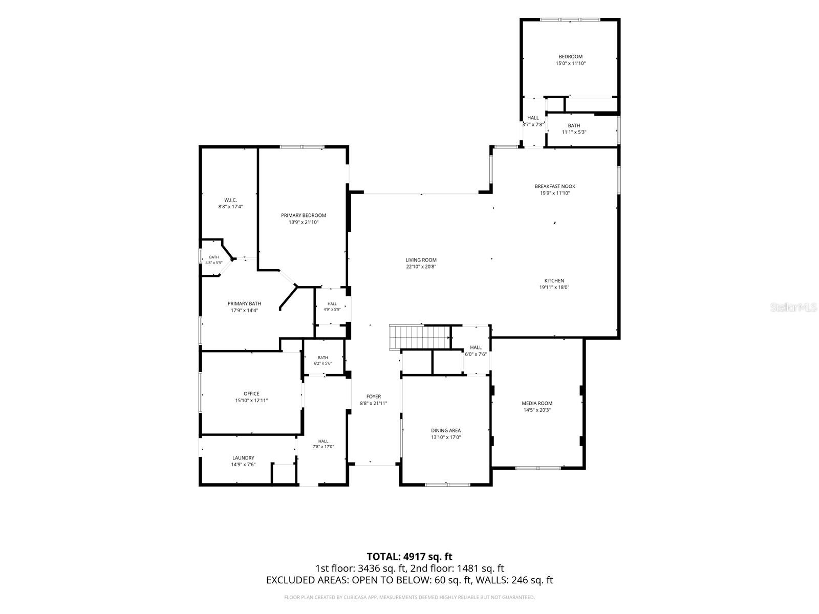 14704 FISHHAWK PRESERVE DR — photo 60