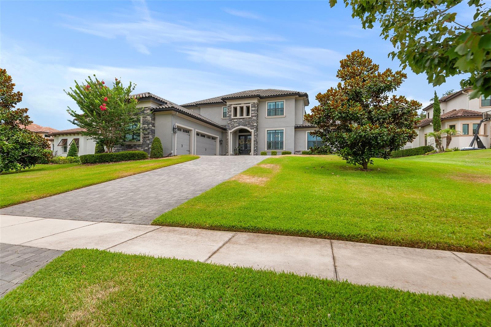 14704 FISHHAWK PRESERVE DR — photo 70