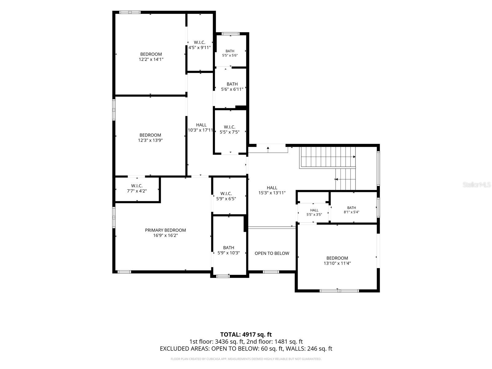 14704 FISHHAWK PRESERVE DR — photo 61