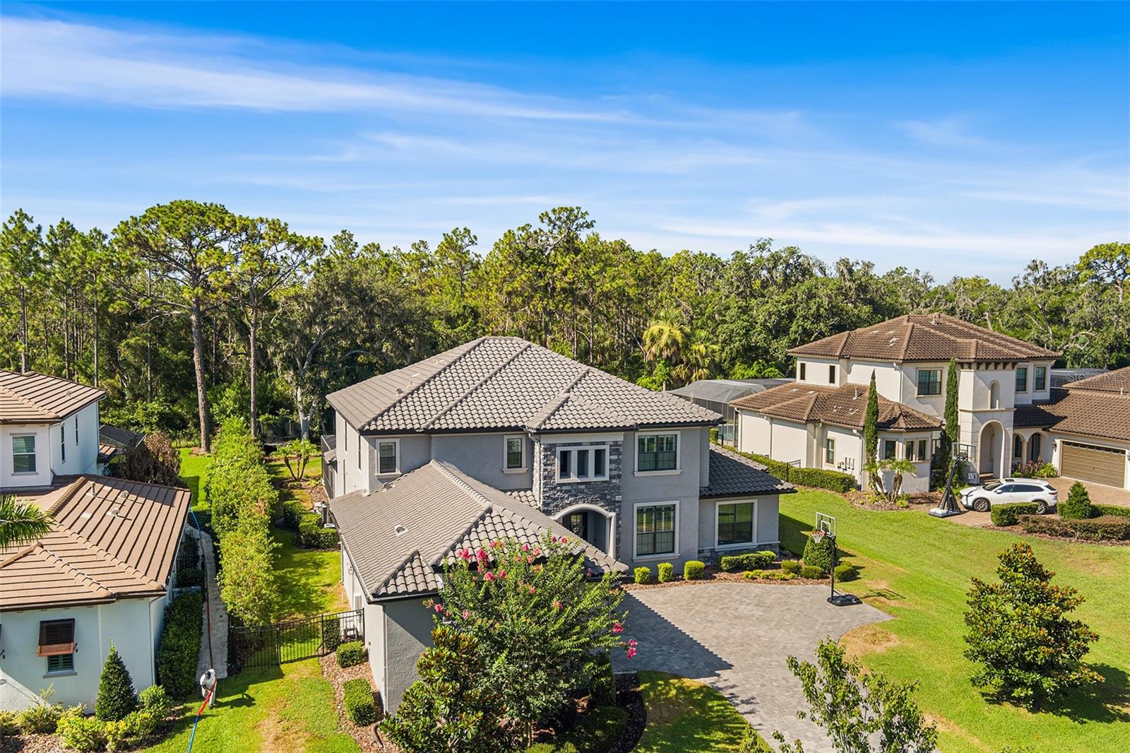 14704 FISHHAWK PRESERVE DR — photo 64