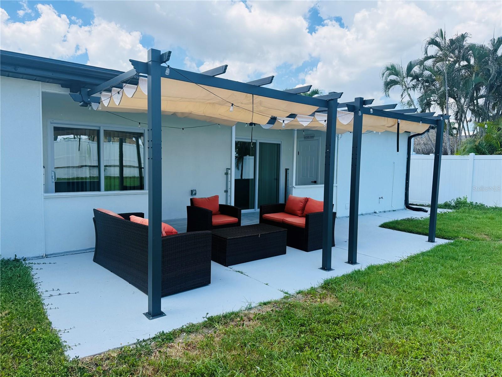 1015 BOCA CIEGA ISLE DR — photo 44