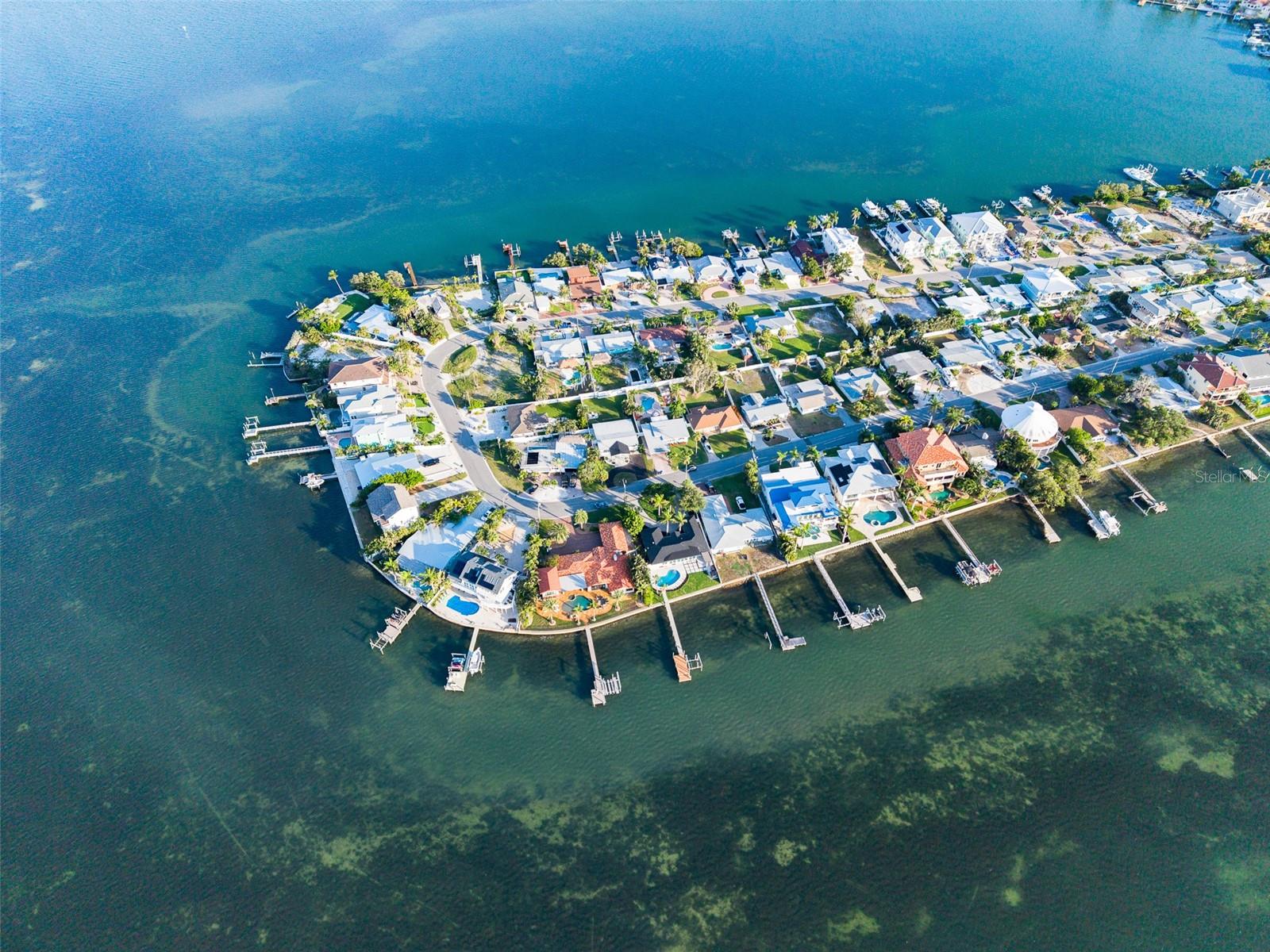 1015 BOCA CIEGA ISLE DR — photo 48