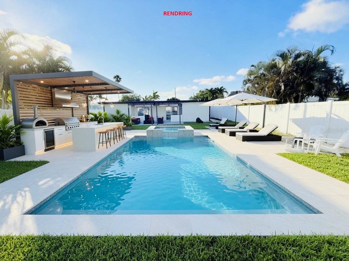 1015 BOCA CIEGA ISLE DR — photo 47