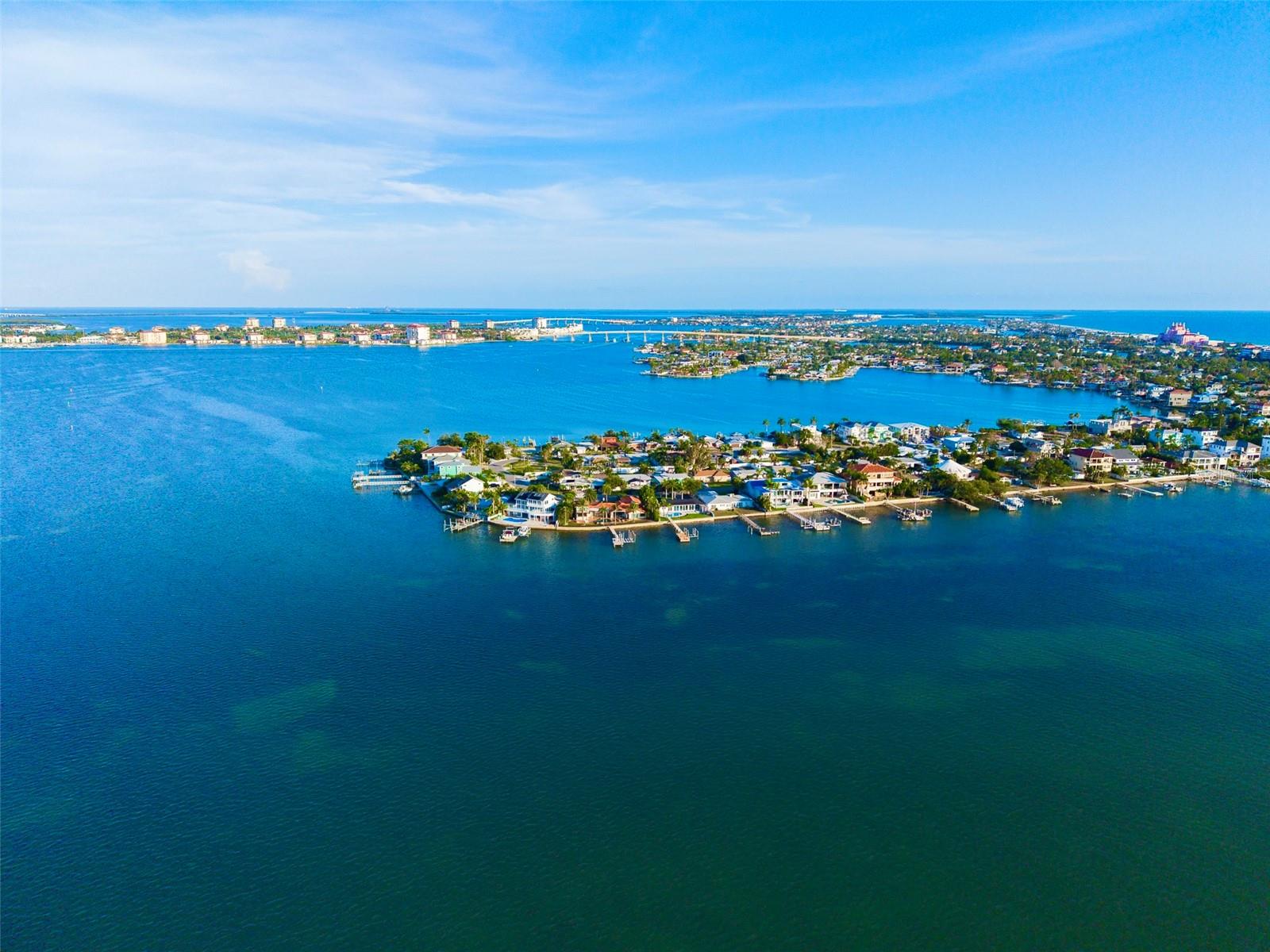 1015 BOCA CIEGA ISLE DR — photo 3