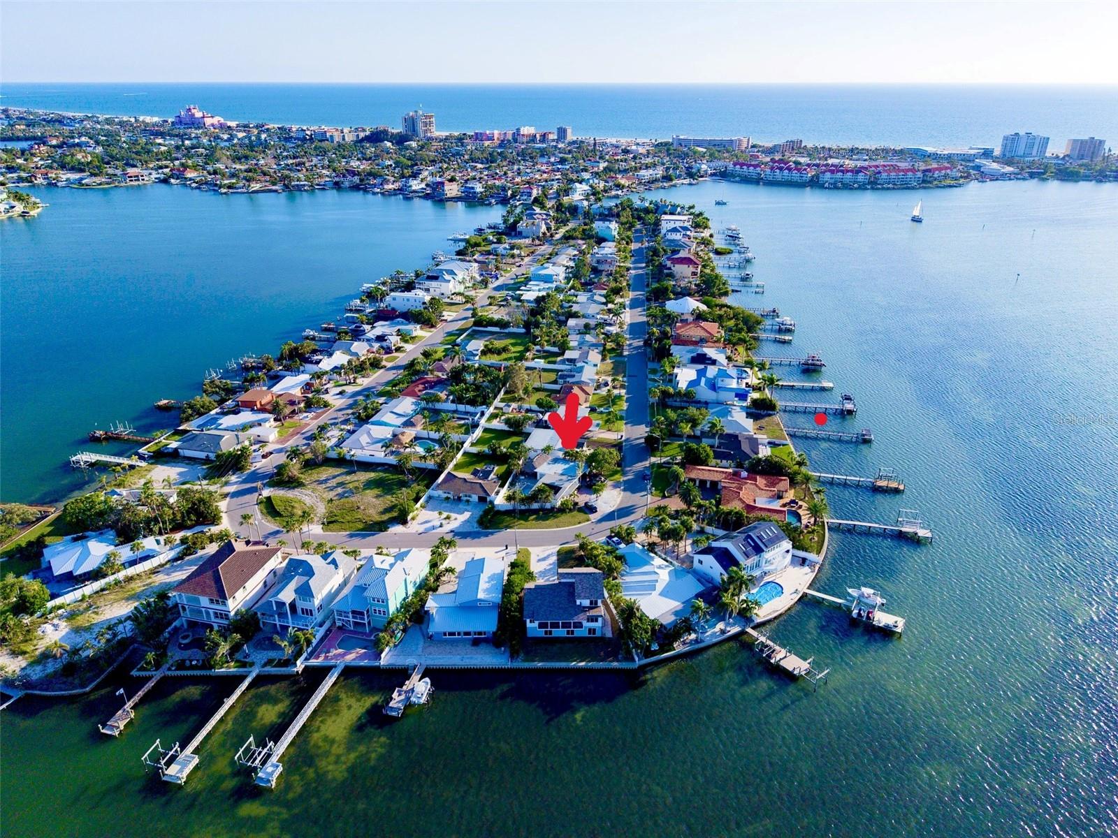 1015 BOCA CIEGA ISLE DR — photo 49