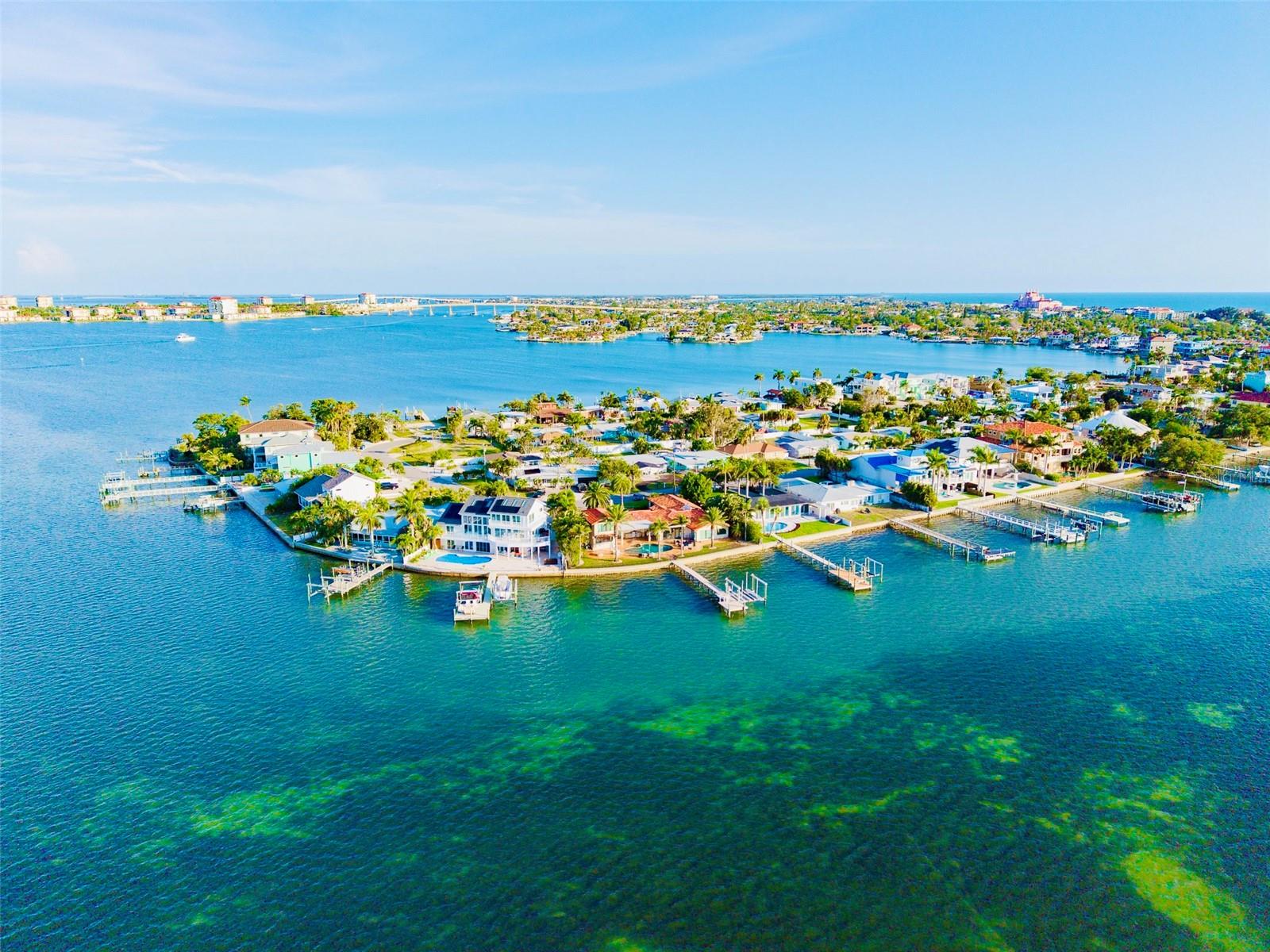 1015 BOCA CIEGA ISLE DR — photo 51