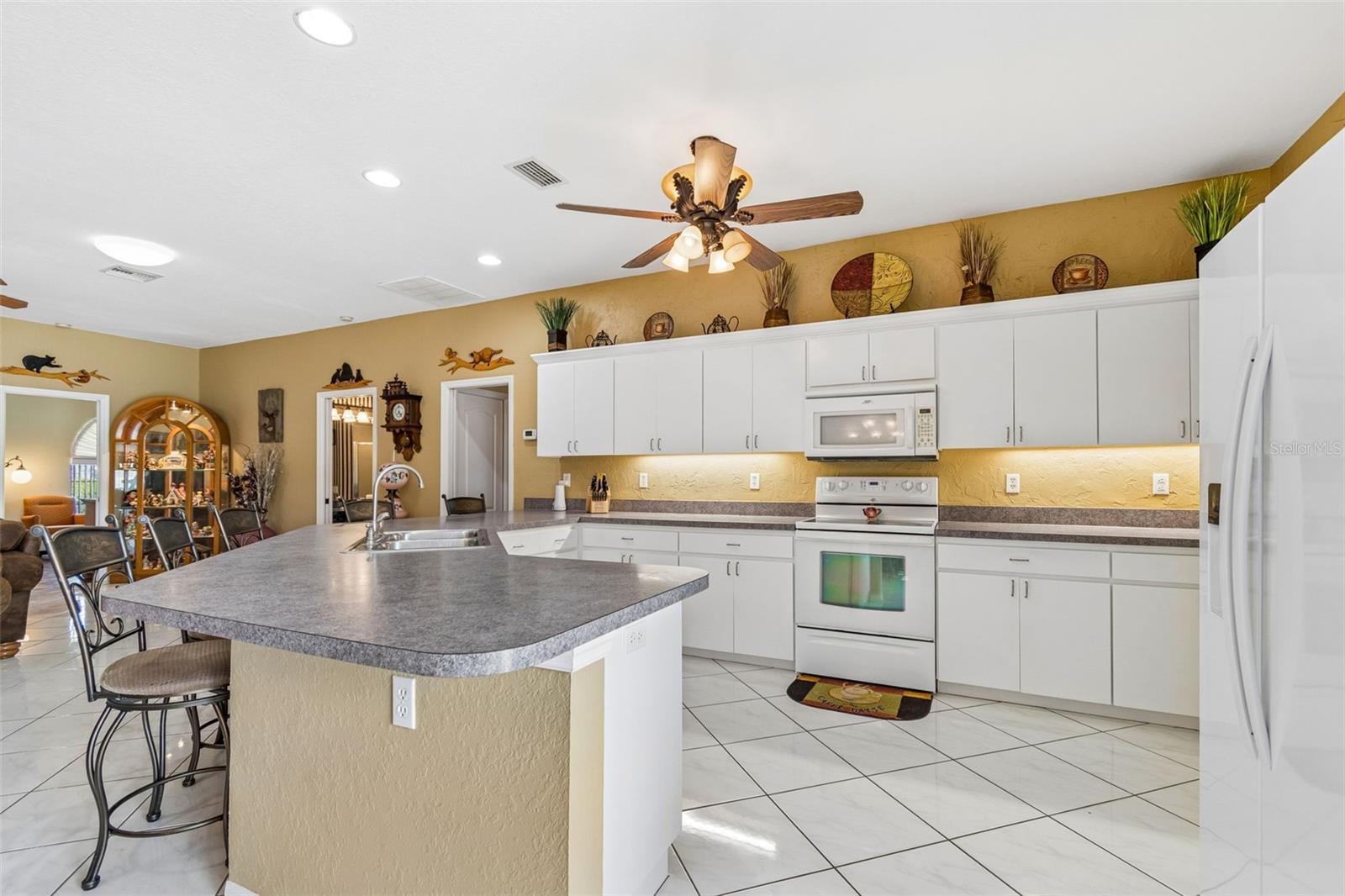 7791 CARVER CT — photo 16