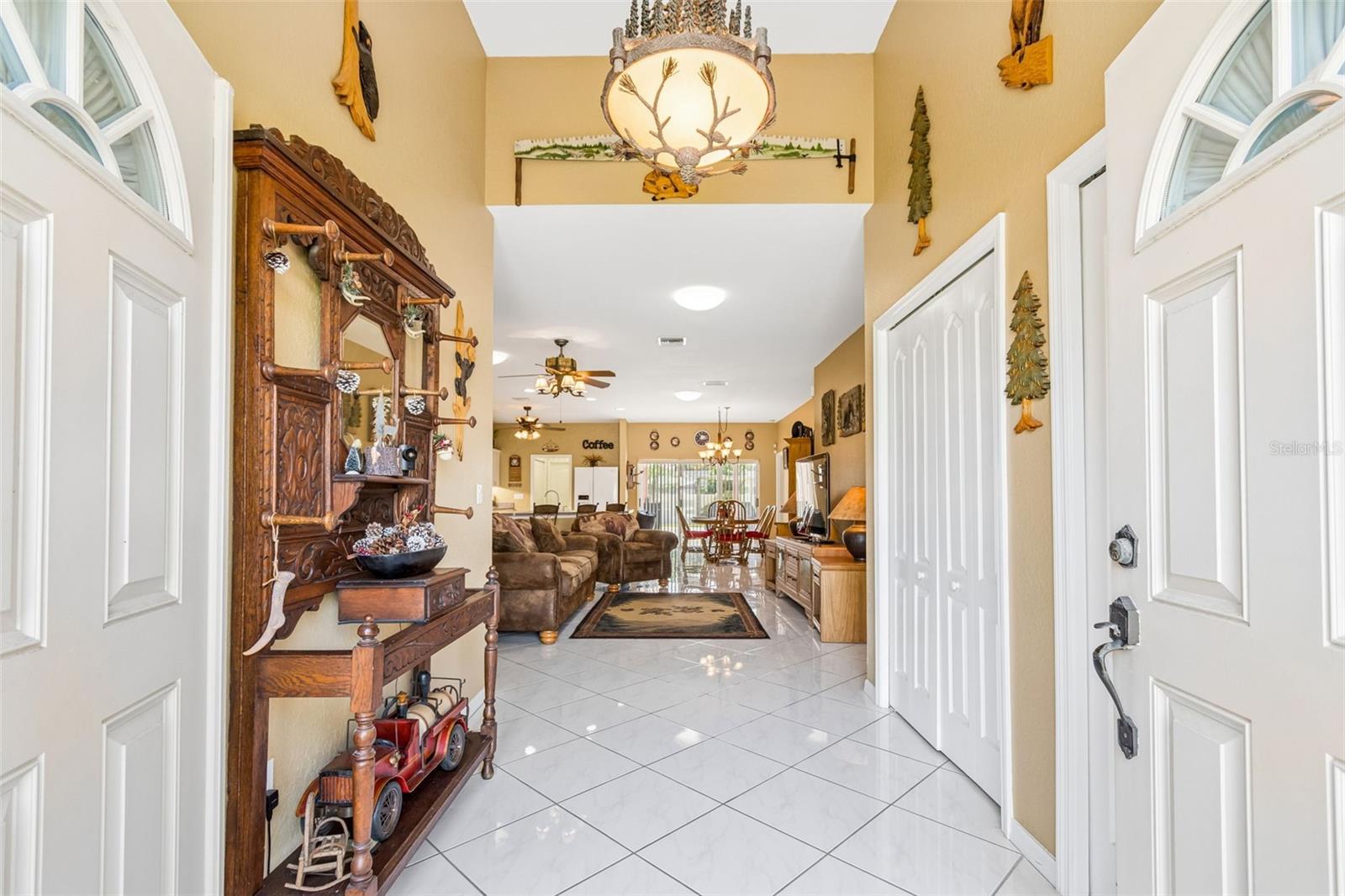 7791 CARVER CT — photo 7