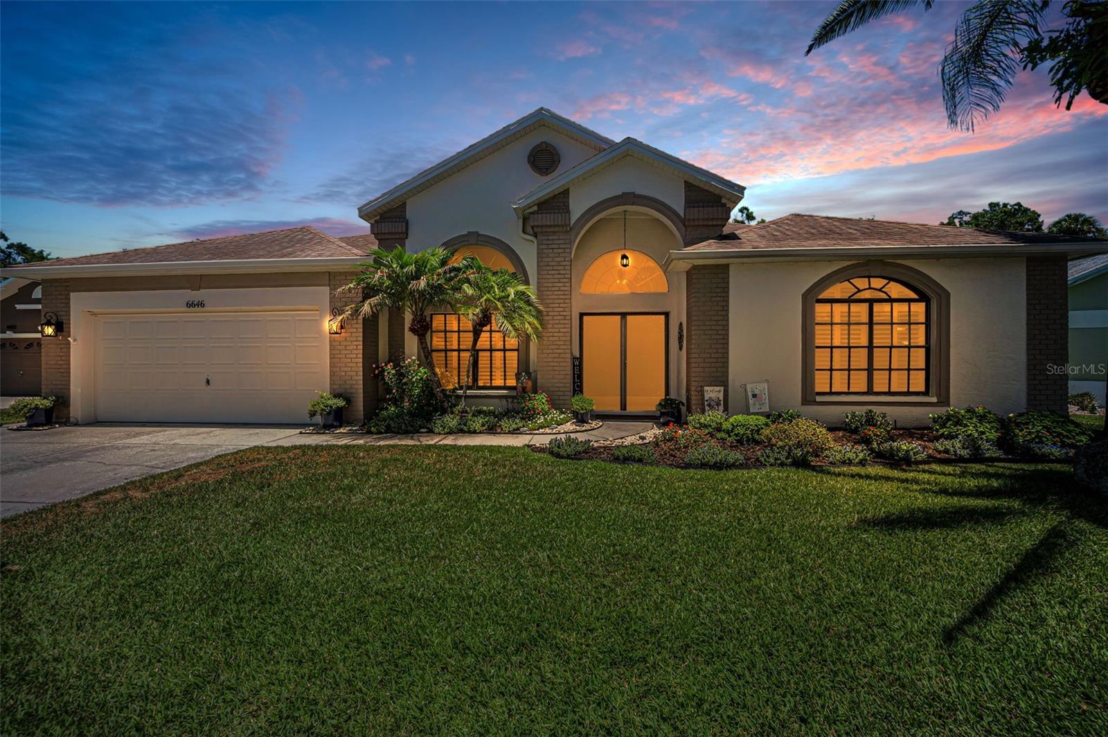 6646 GARDEN PALM CT — photo 2