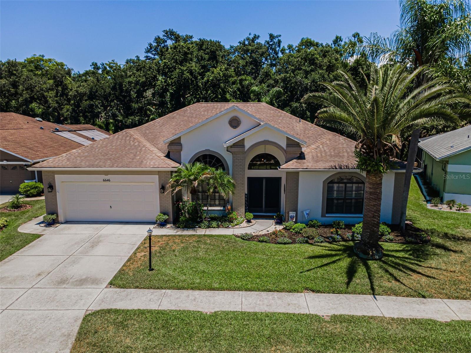 6646 GARDEN PALM CT — photo 4