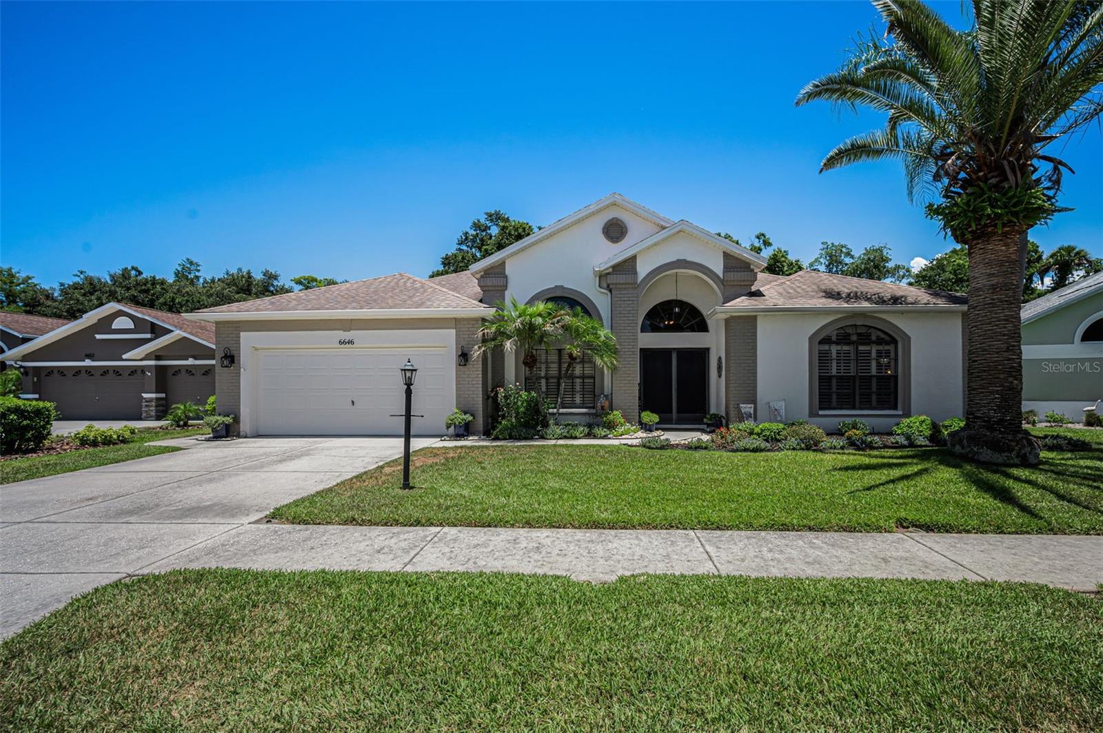 6646 GARDEN PALM CT — photo 7