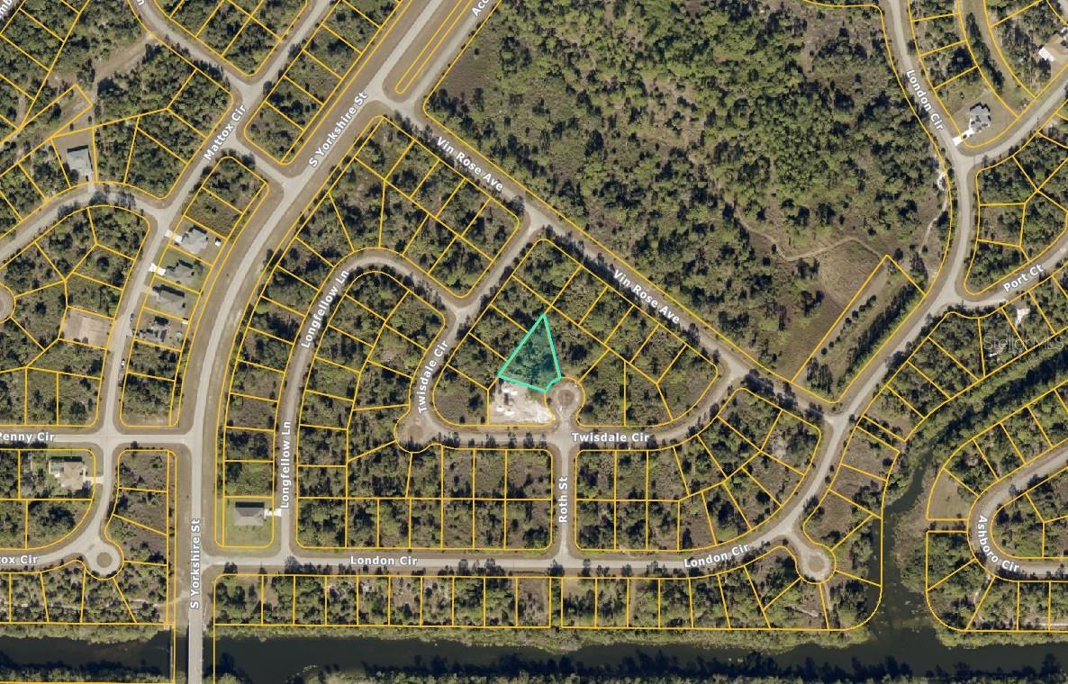 Lot #10 ROTH CT — photo 2