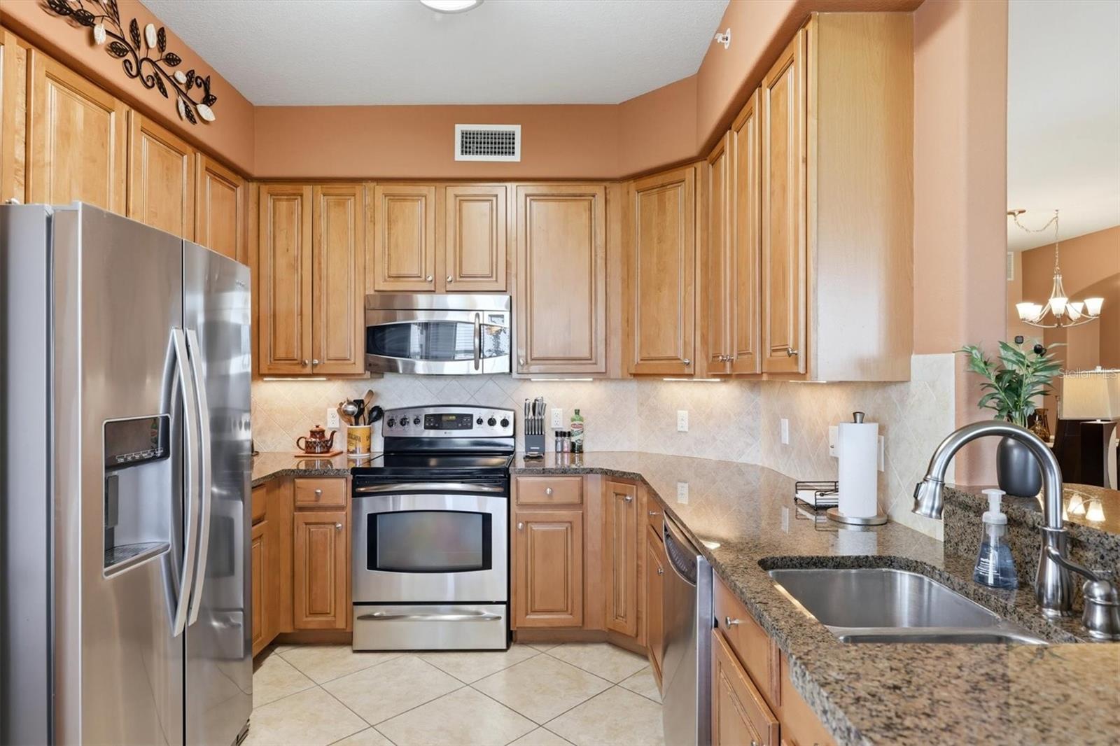 8406 GRAND ESTUARY TRL #104 — photo 3
