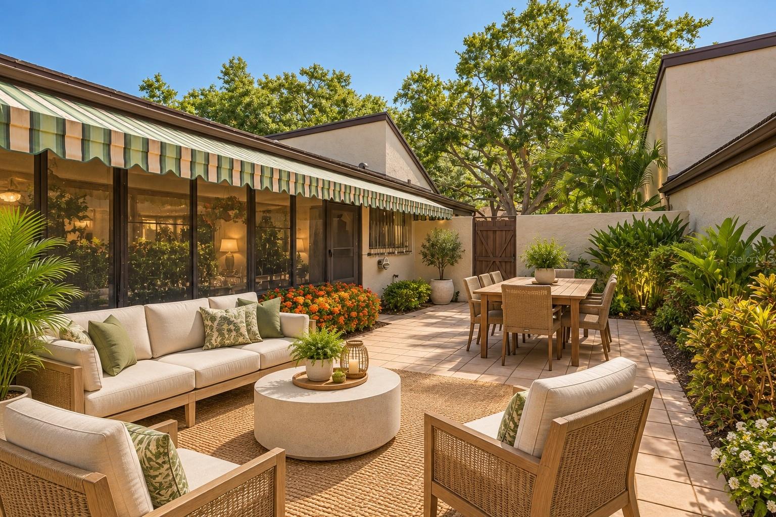 3825 GLEN OAKS MANOR DR — photo 16