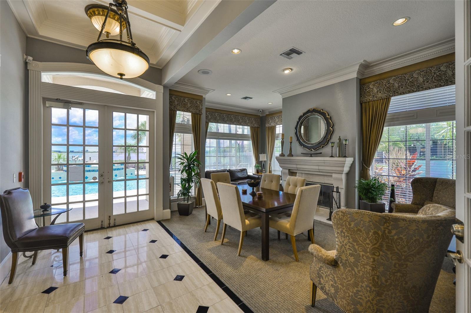 3312 BAY CLUB CIR #3312 — photo 43