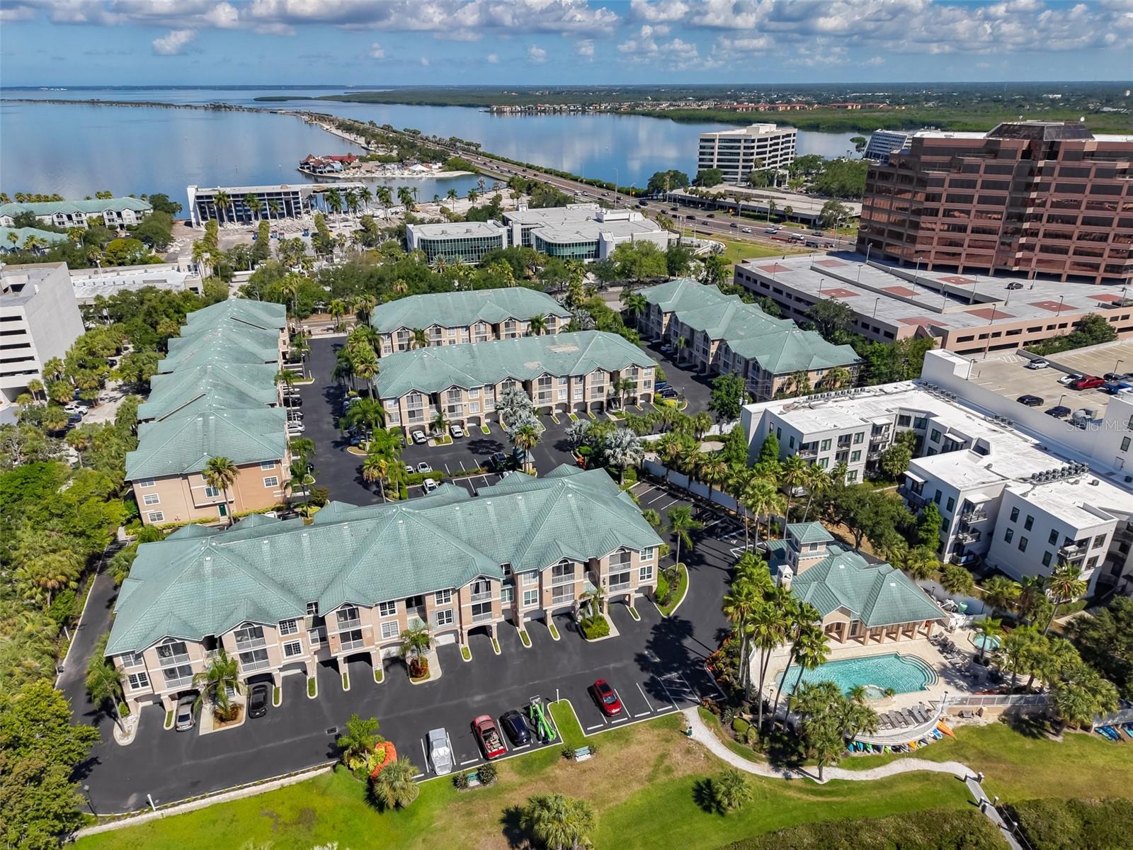 3312 BAY CLUB CIR #3312 — photo 40