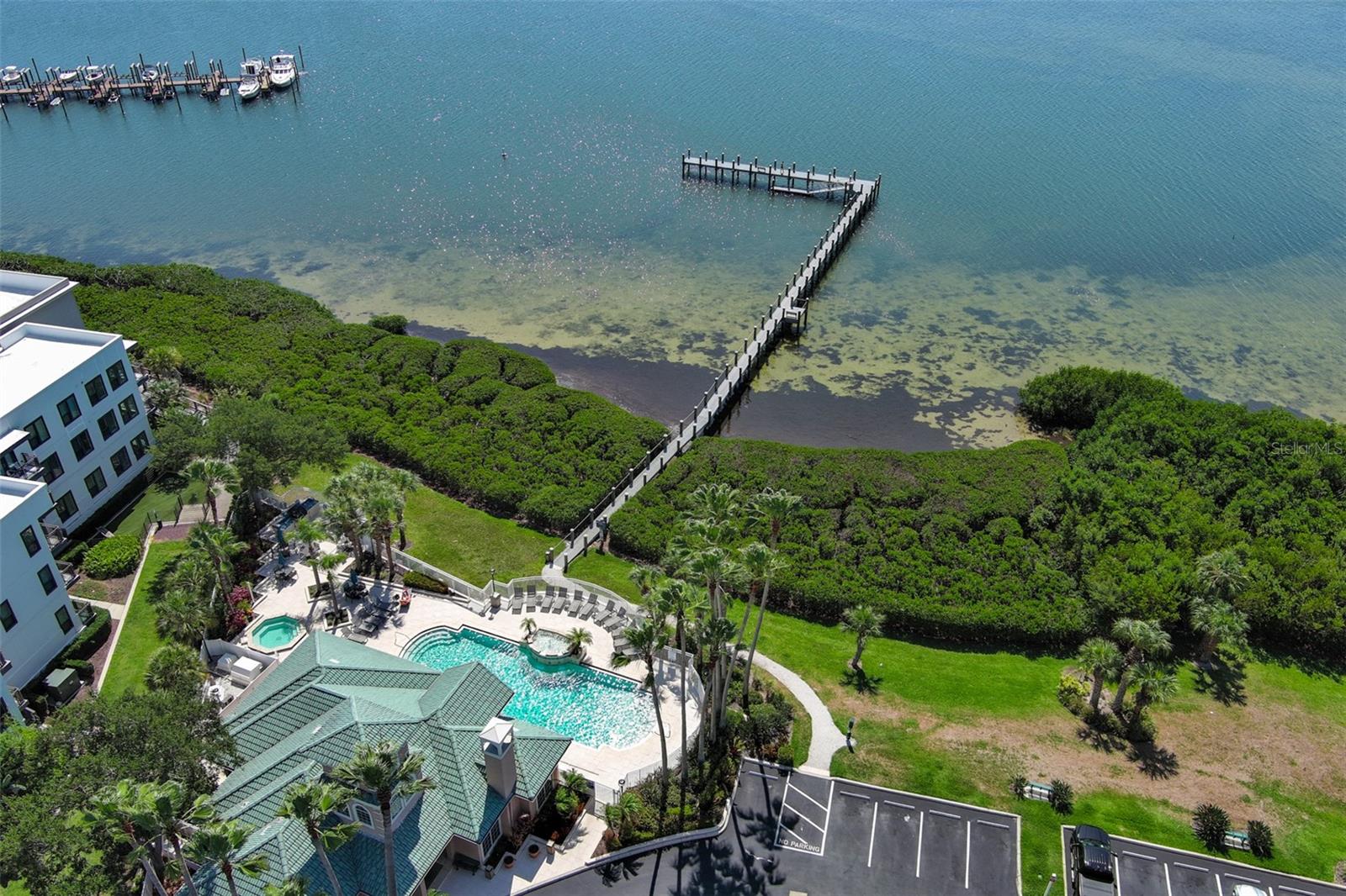 3312 BAY CLUB CIR #3312 — photo 45