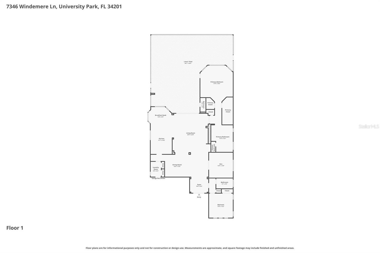 7346 WINDEMERE LN — photo 40