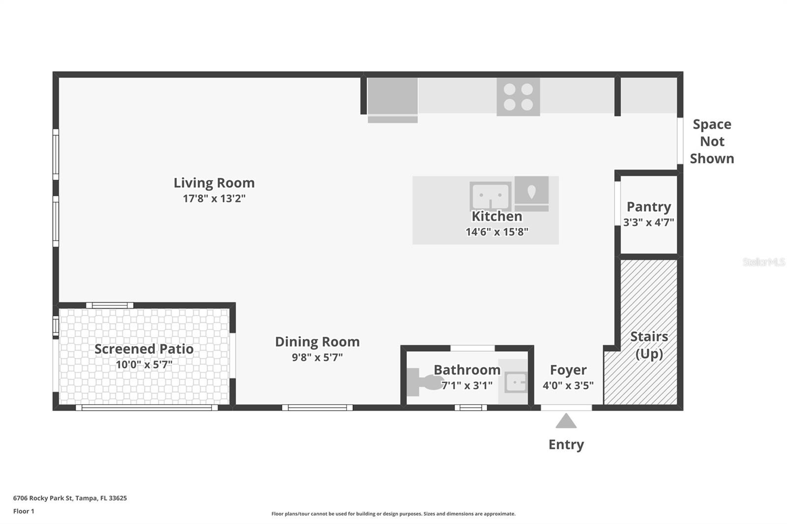 6706 ROCKY PARK ST — photo 43