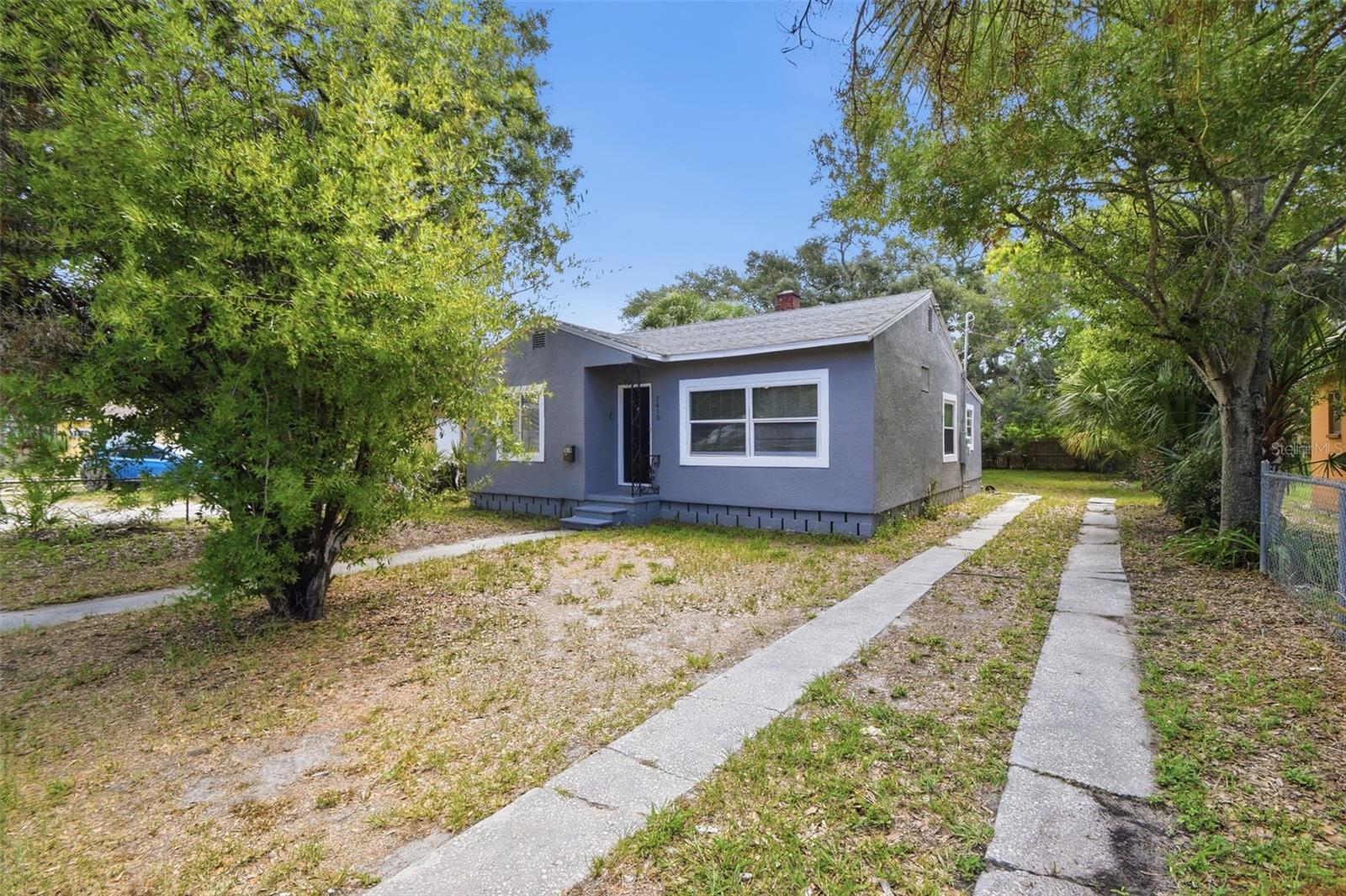 2610 DR MARTIN LUTHER KING JR ST S — photo 2