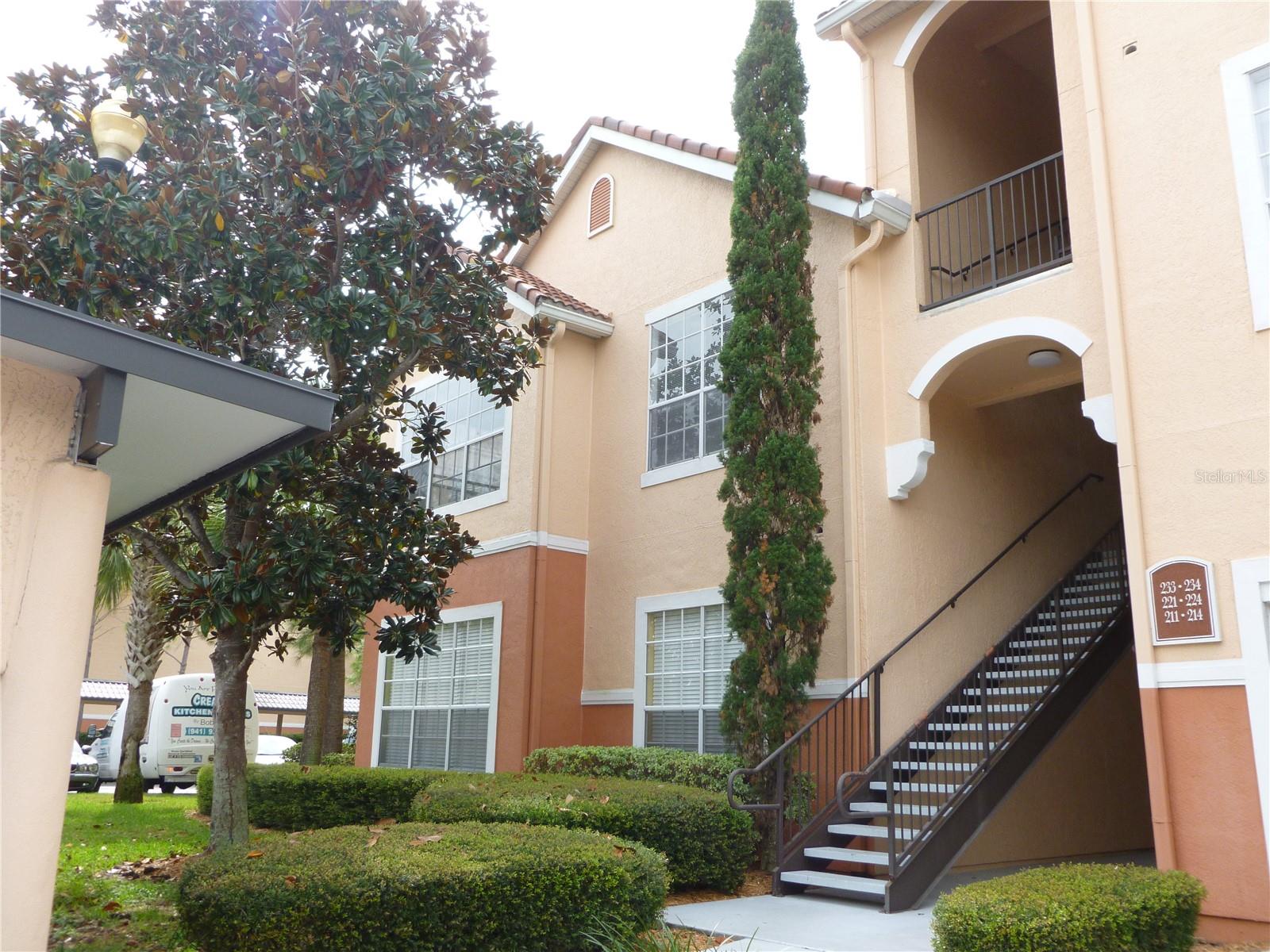 4174 CENTRAL SARASOTA PKWY #221 — photo 2