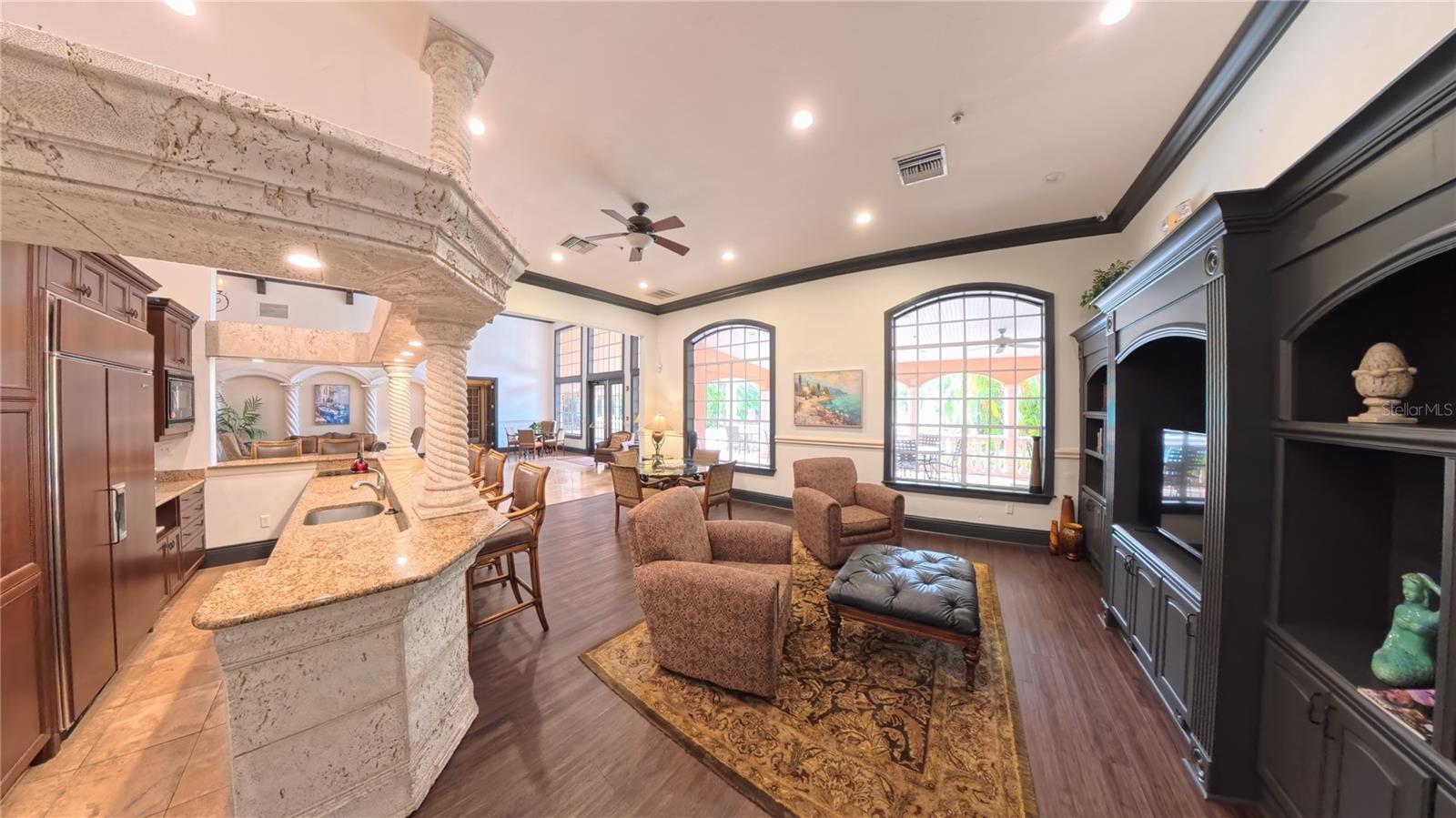 4174 CENTRAL SARASOTA PKWY #221 — photo 30