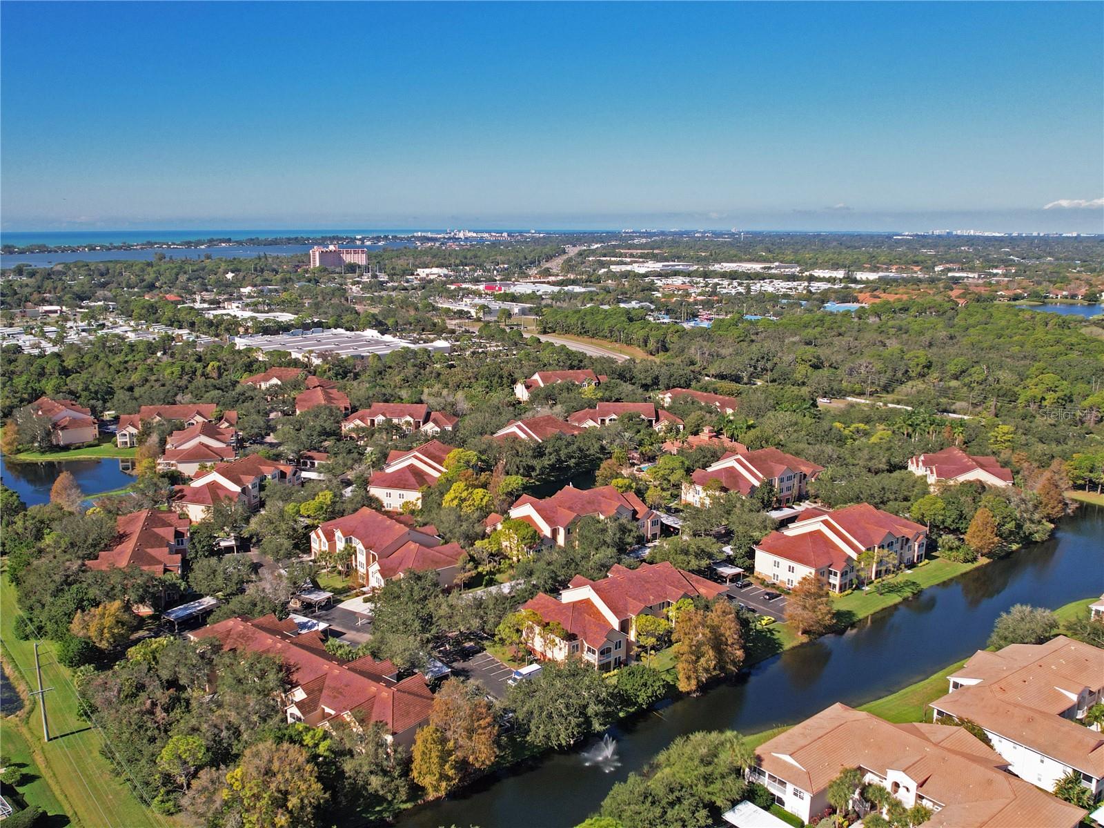 4174 CENTRAL SARASOTA PKWY #221 — photo 4