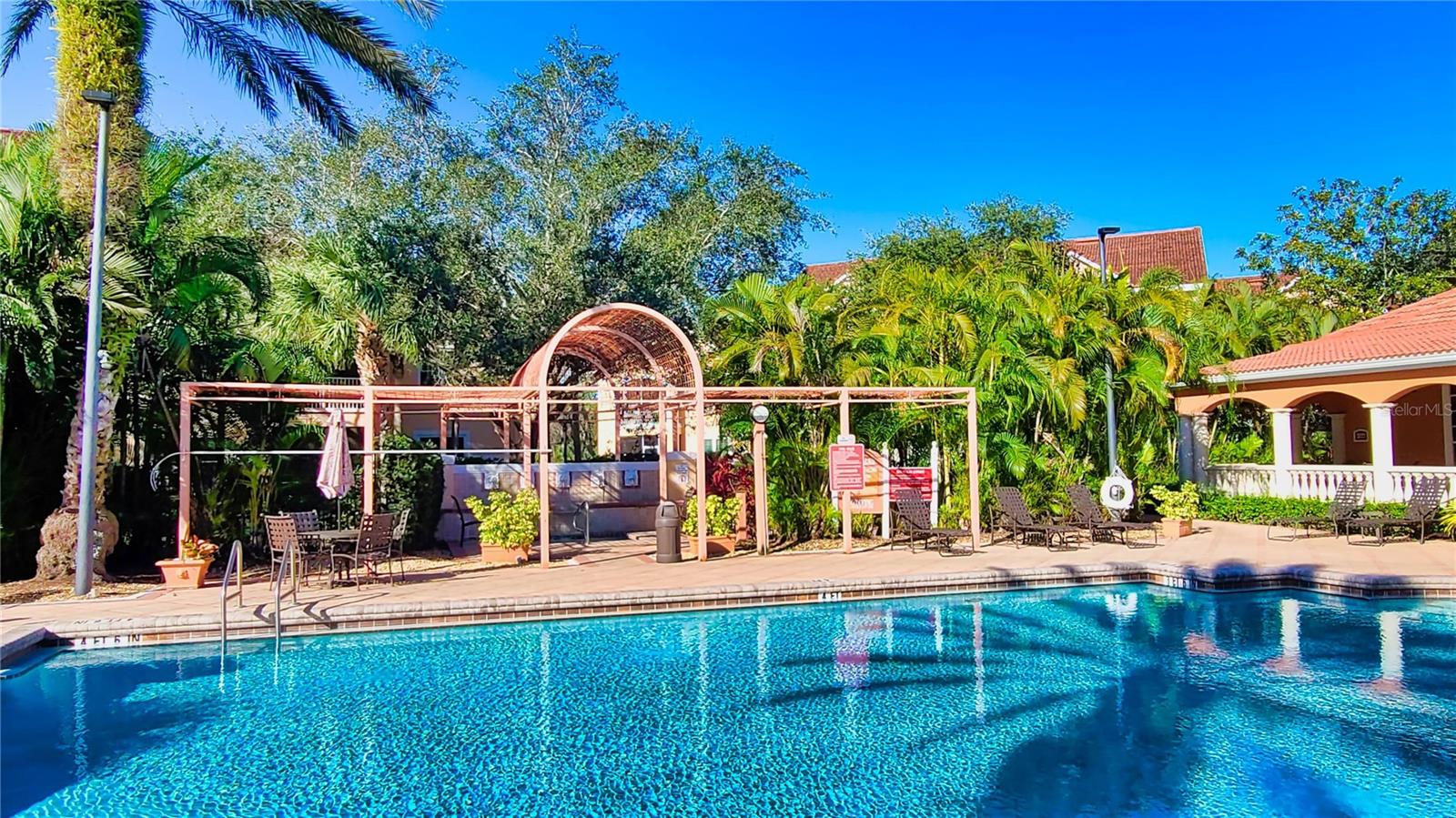 4174 CENTRAL SARASOTA PKWY #221 — photo 14