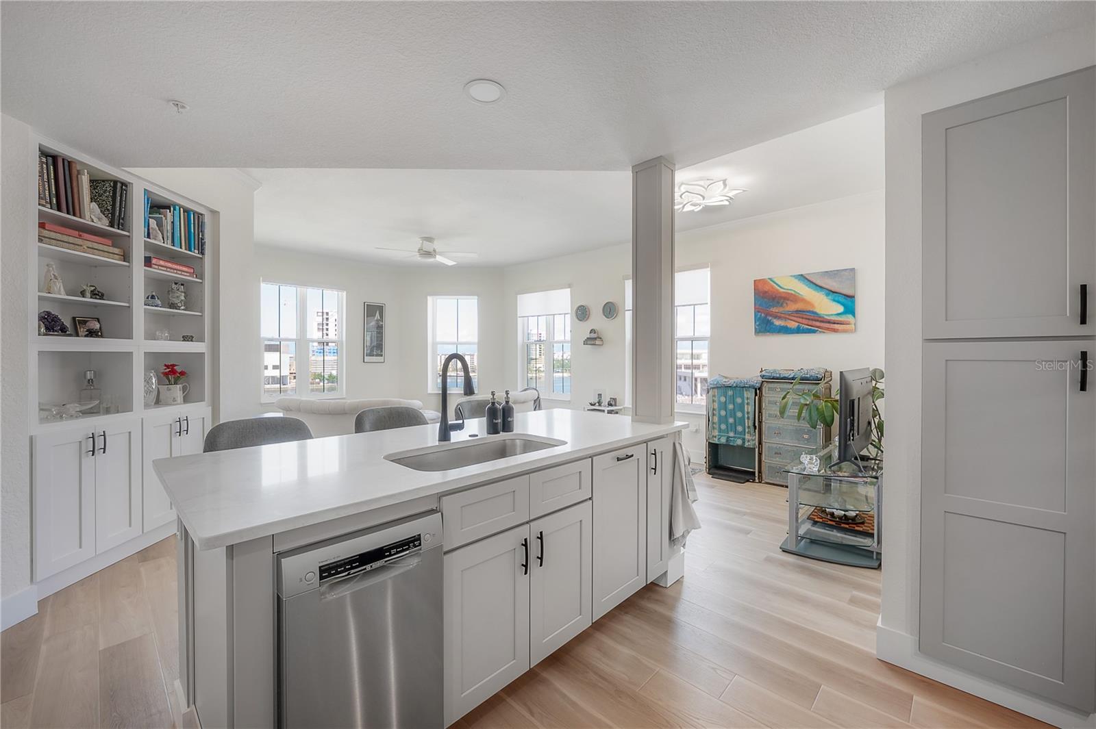 700 S HARBOUR ISLAND BLVD #713 — photo 7