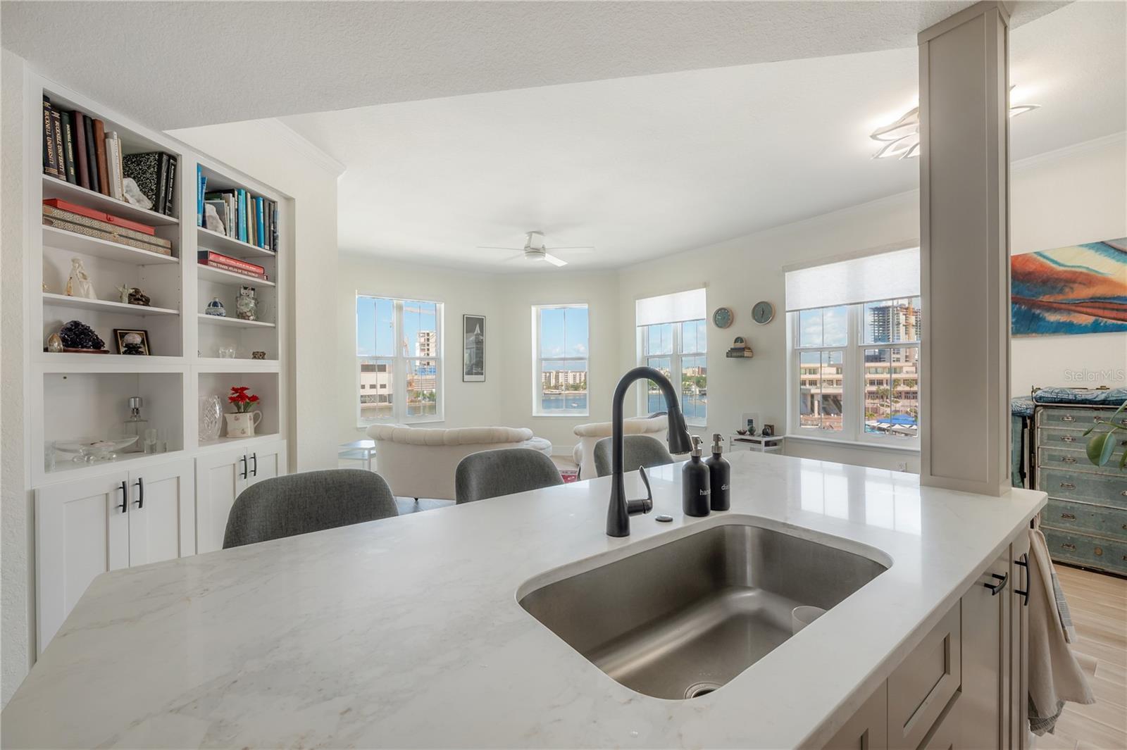700 S HARBOUR ISLAND BLVD #713 — photo 6