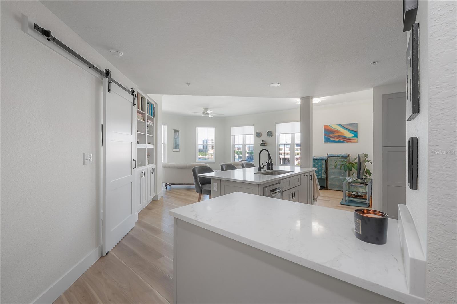 700 S HARBOUR ISLAND BLVD #713 — photo 13