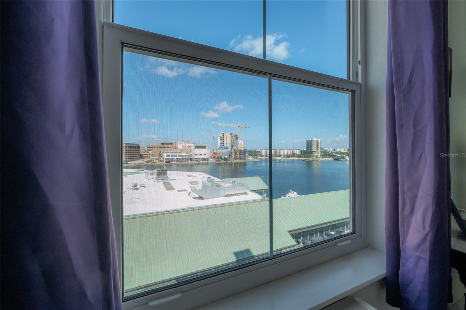 700 S HARBOUR ISLAND BLVD #713 — photo 18
