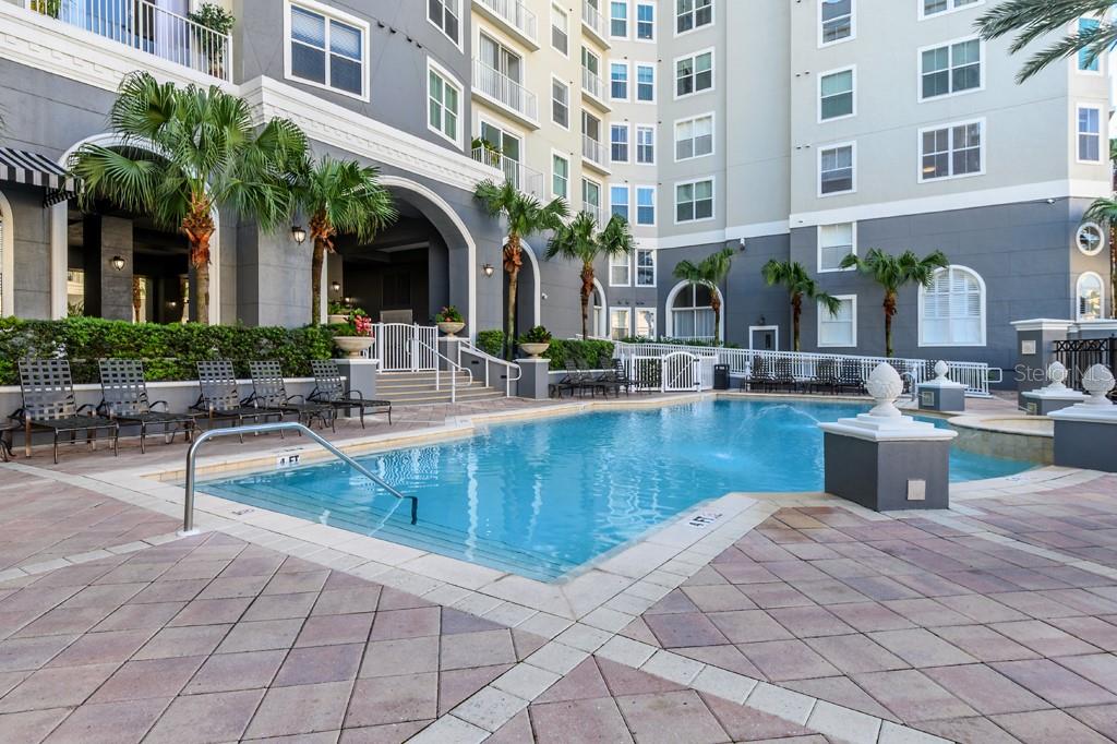 700 S HARBOUR ISLAND BLVD #713 — photo 39
