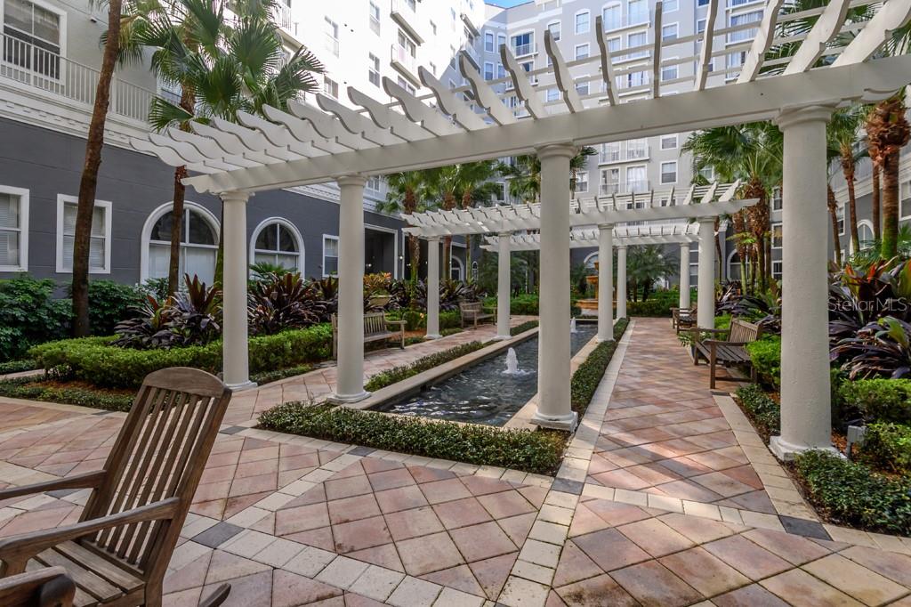 700 S HARBOUR ISLAND BLVD #713 — photo 48