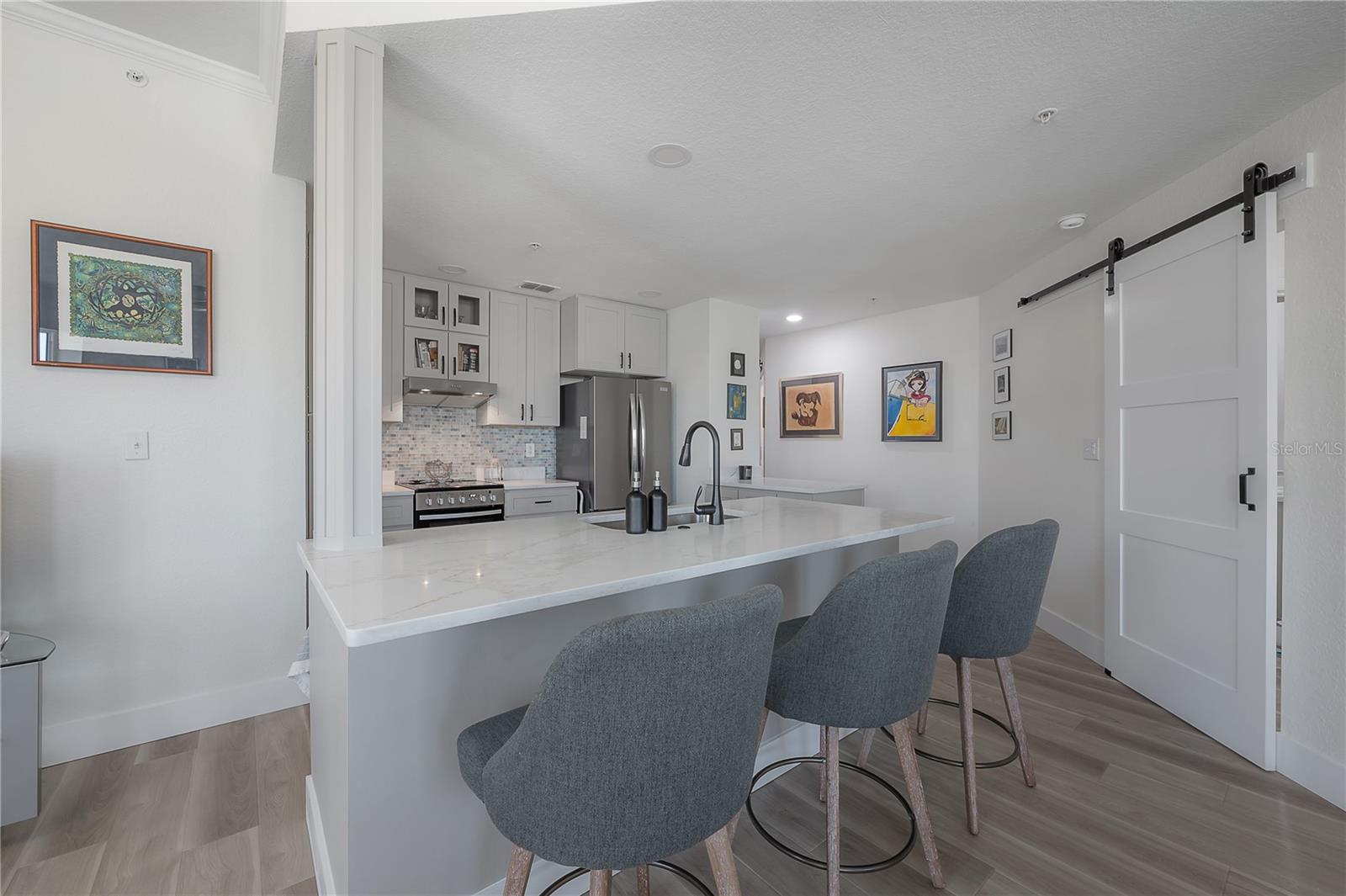 700 S HARBOUR ISLAND BLVD #713 — photo 11