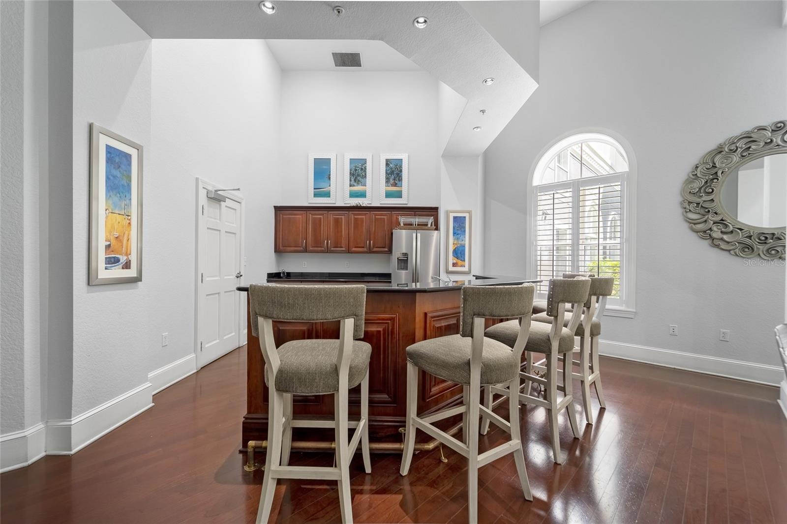 700 S HARBOUR ISLAND BLVD #713 — photo 45