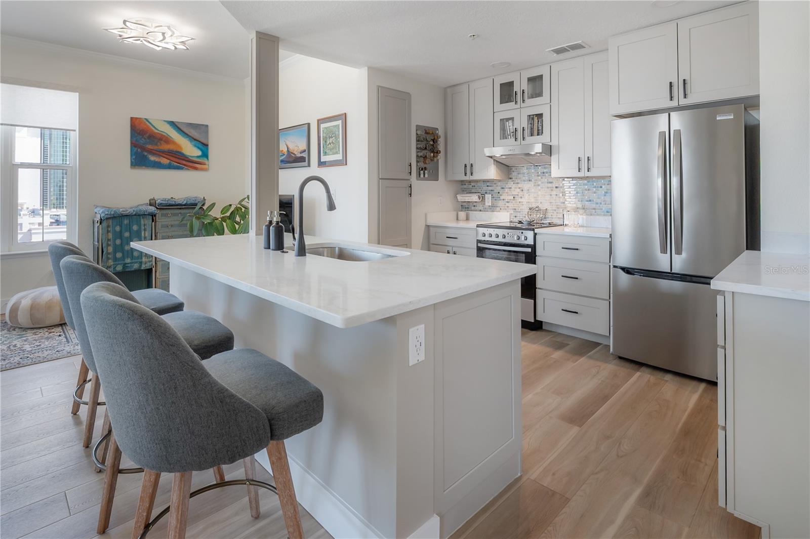 700 S HARBOUR ISLAND BLVD #713 — photo 12