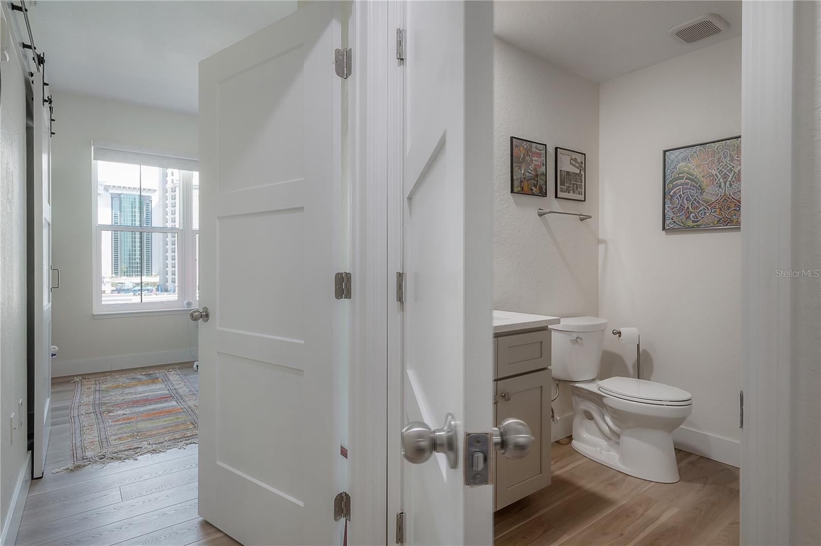 700 S HARBOUR ISLAND BLVD #713 — photo 29