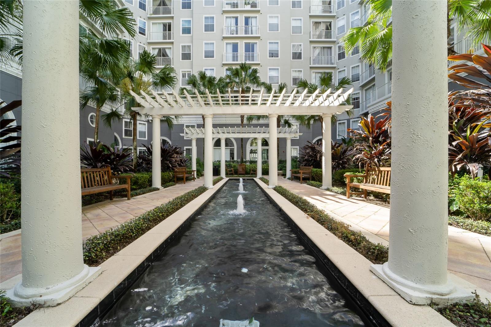 700 S HARBOUR ISLAND BLVD #713 — photo 49