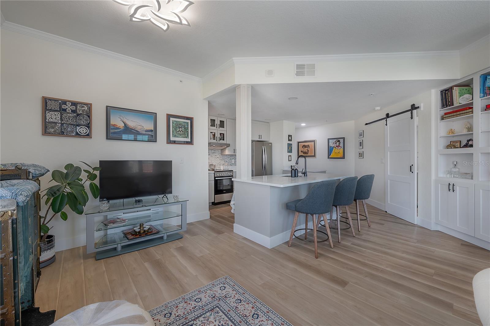 700 S HARBOUR ISLAND BLVD #713 — photo 14