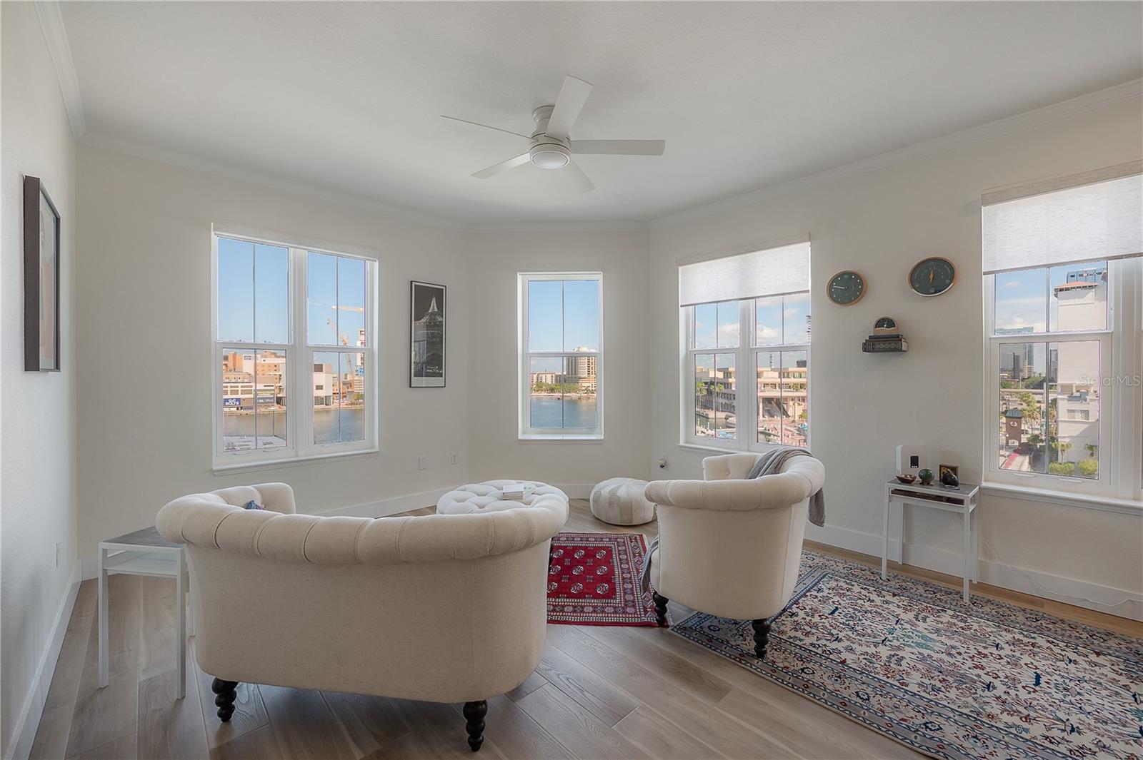 700 S HARBOUR ISLAND BLVD #713 — photo 5