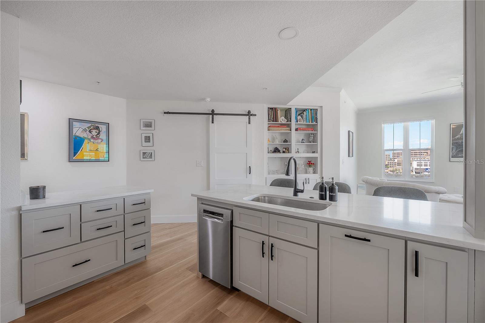 700 S HARBOUR ISLAND BLVD #713 — photo 15