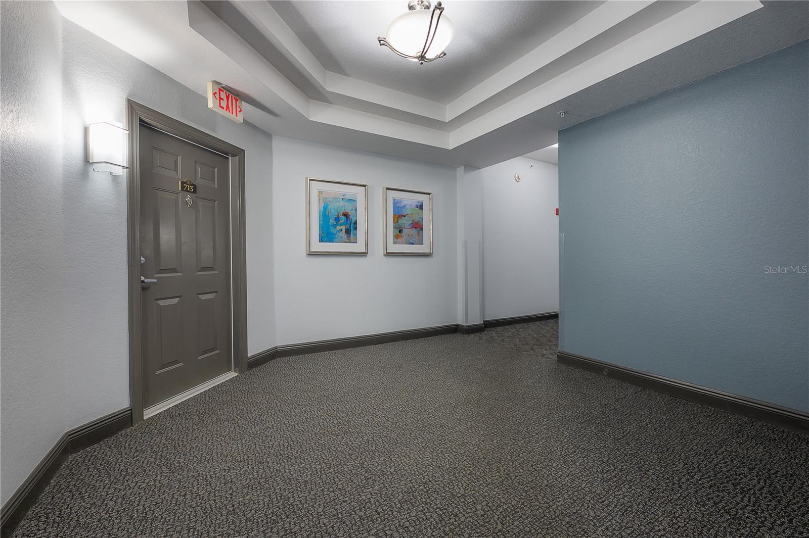700 S HARBOUR ISLAND BLVD #713 — photo 35