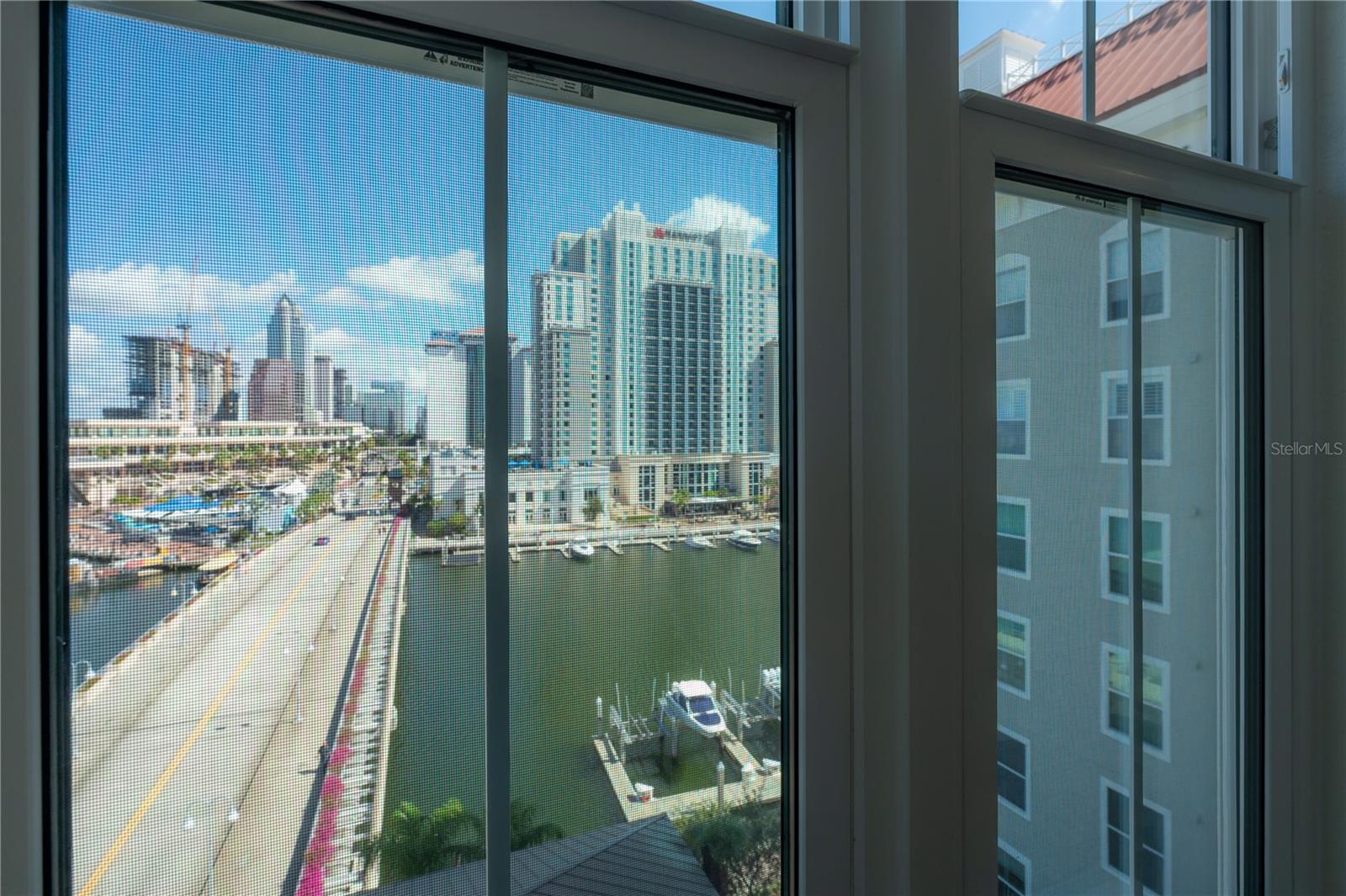 700 S HARBOUR ISLAND BLVD #713 — photo 4