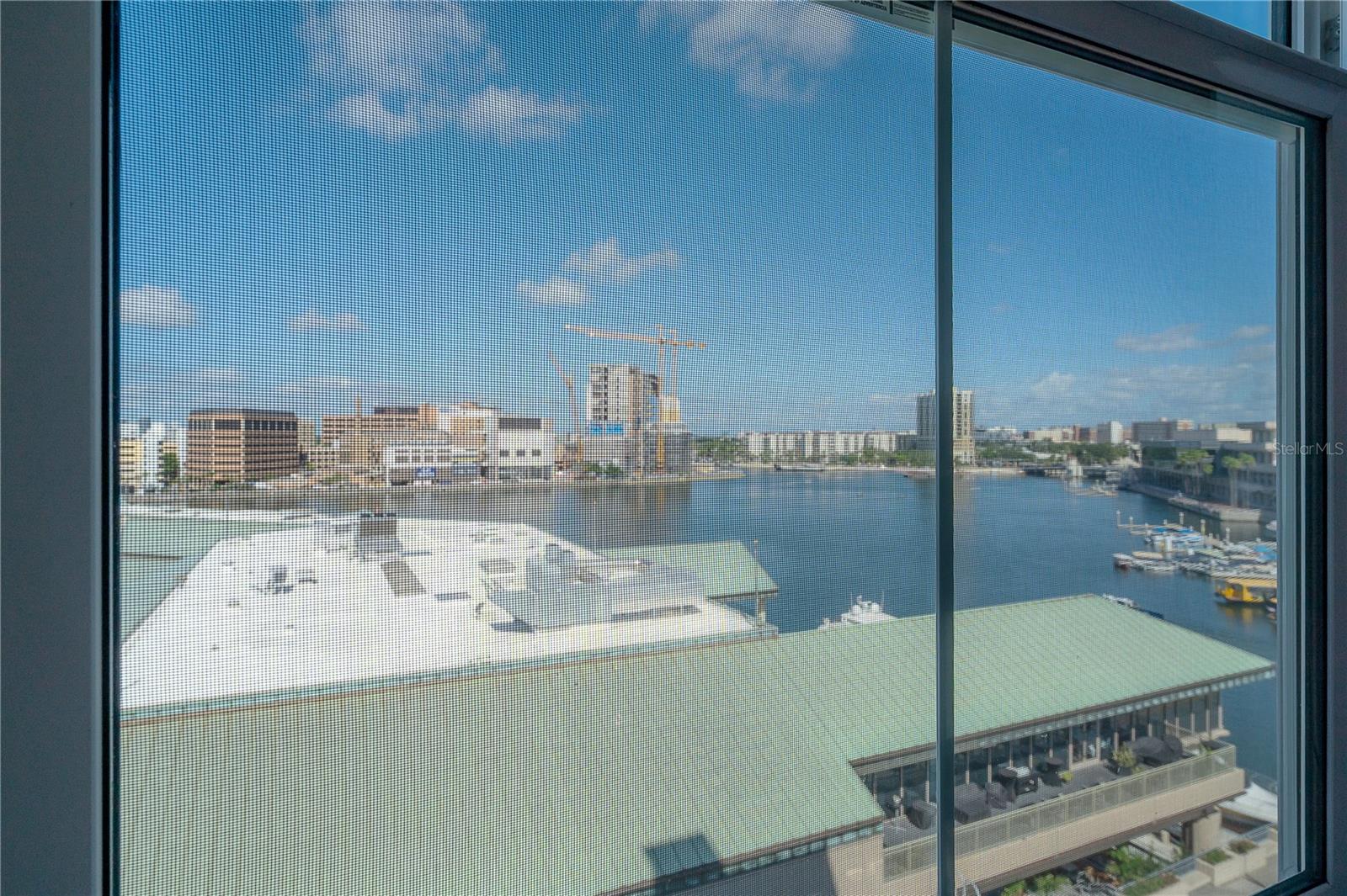 700 S HARBOUR ISLAND BLVD #713 — photo 19