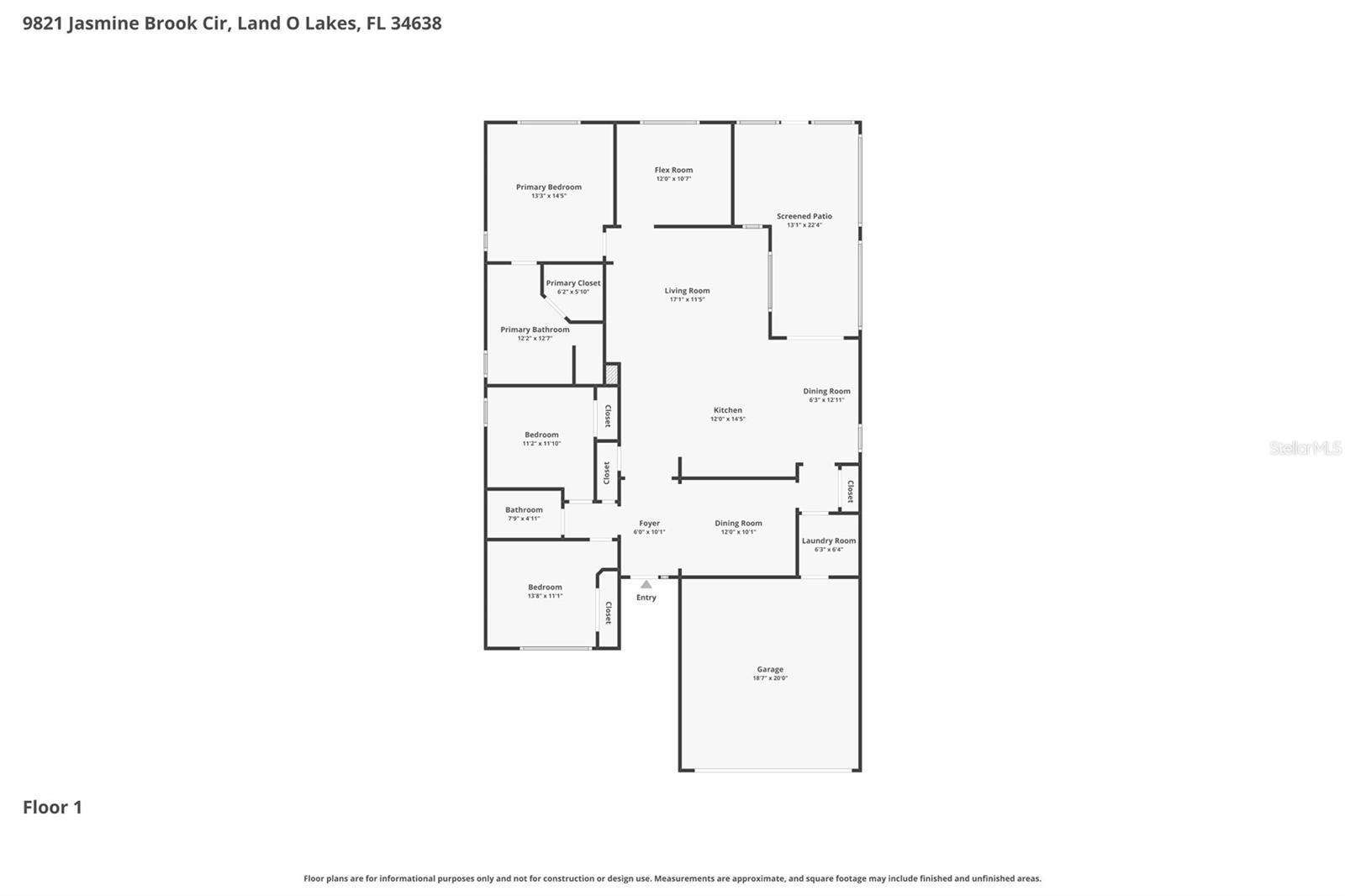 9821 JASMINE BROOK CIR — photo 26