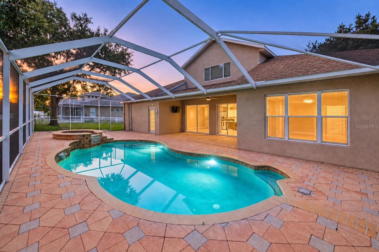 2418 BLUE STONE CT — photo 42