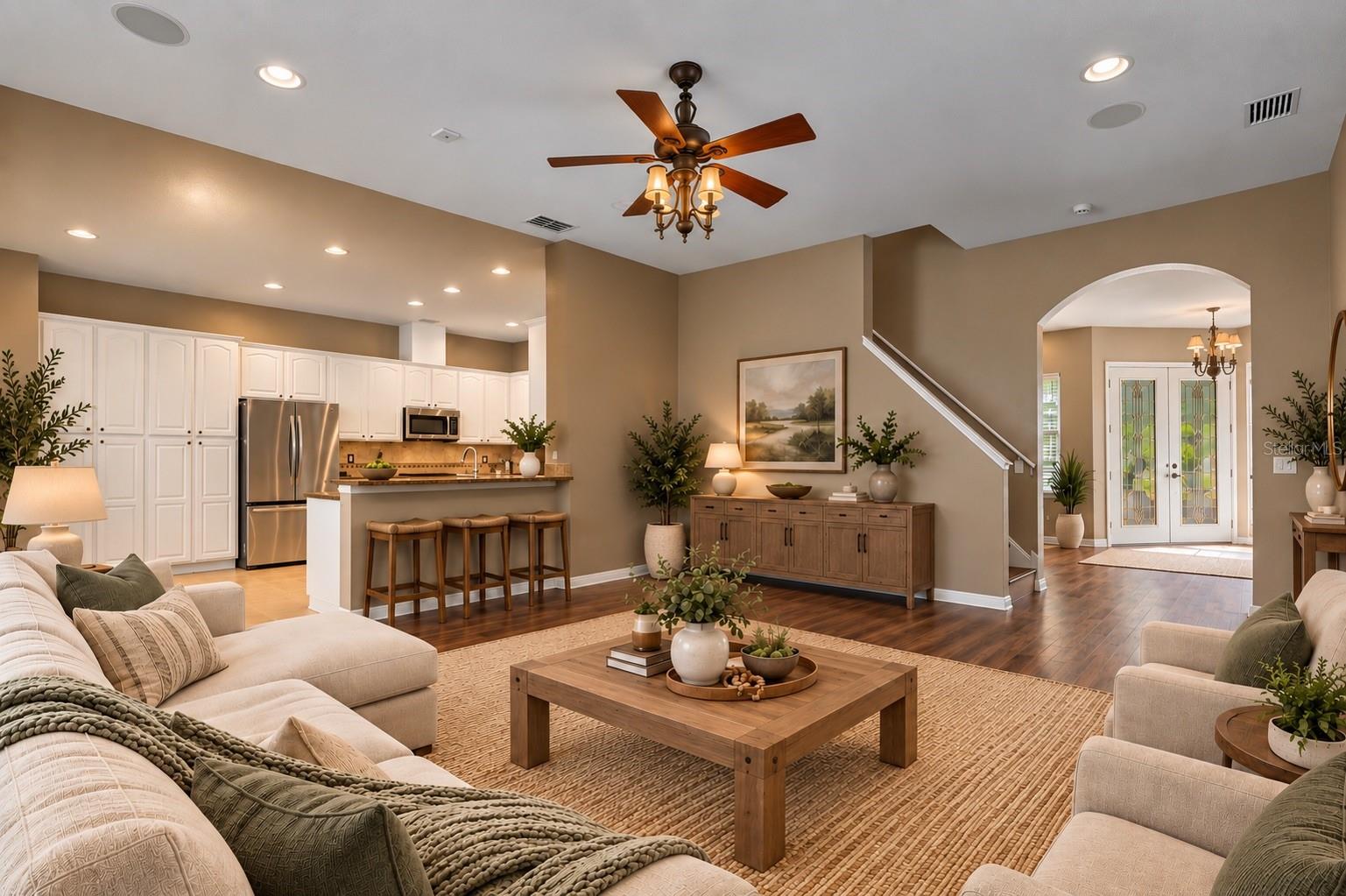 2418 BLUE STONE CT — photo 10
