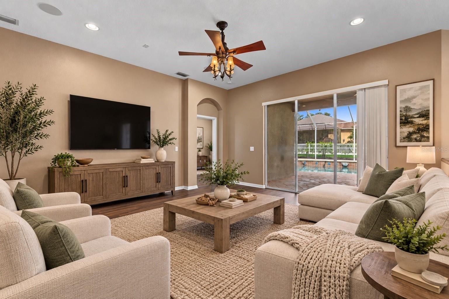 2418 BLUE STONE CT — photo 12